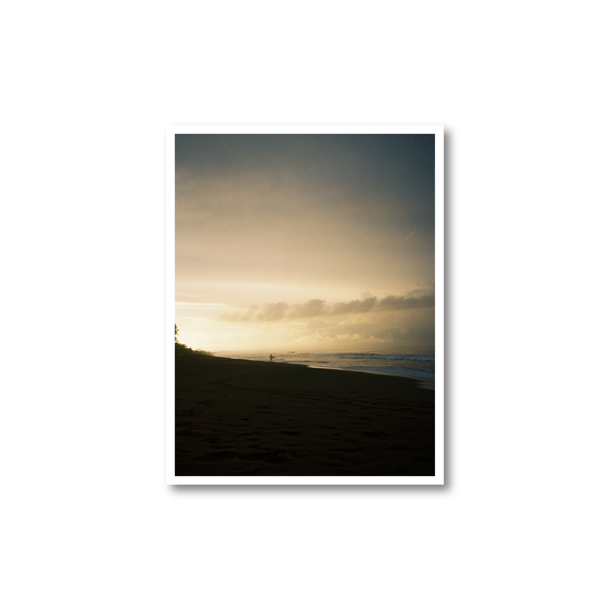 Golden Hour Print
