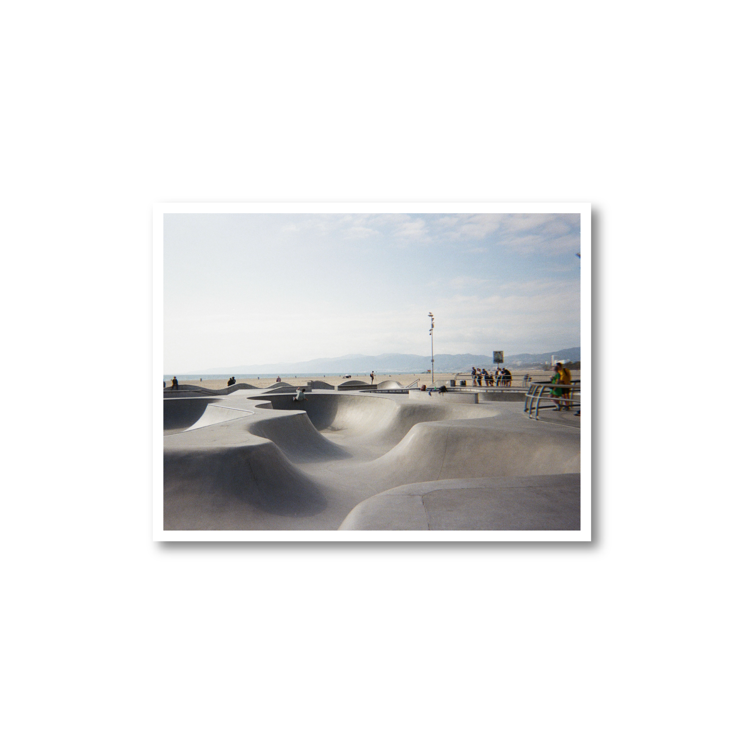 Venice Print