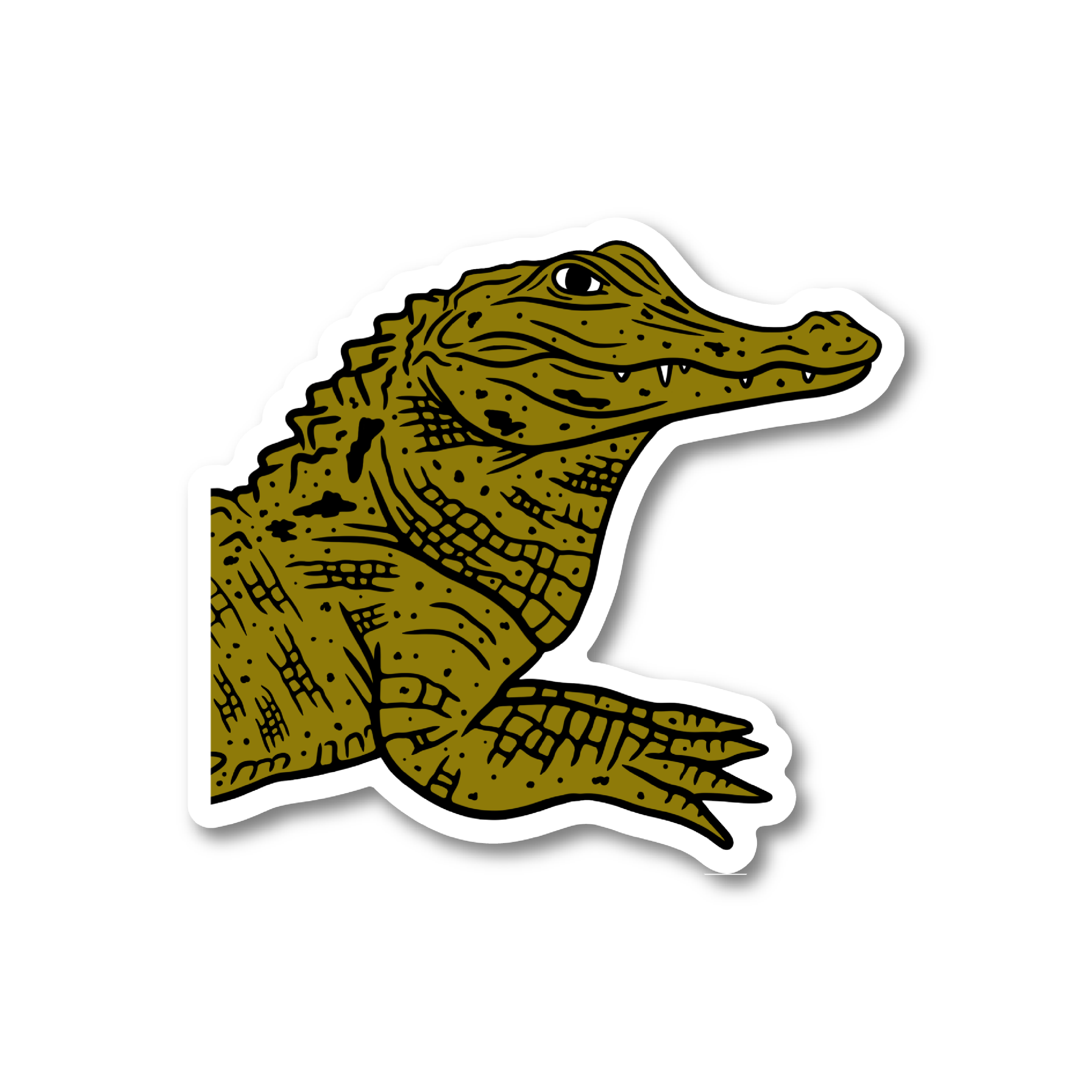 Gator Magnet