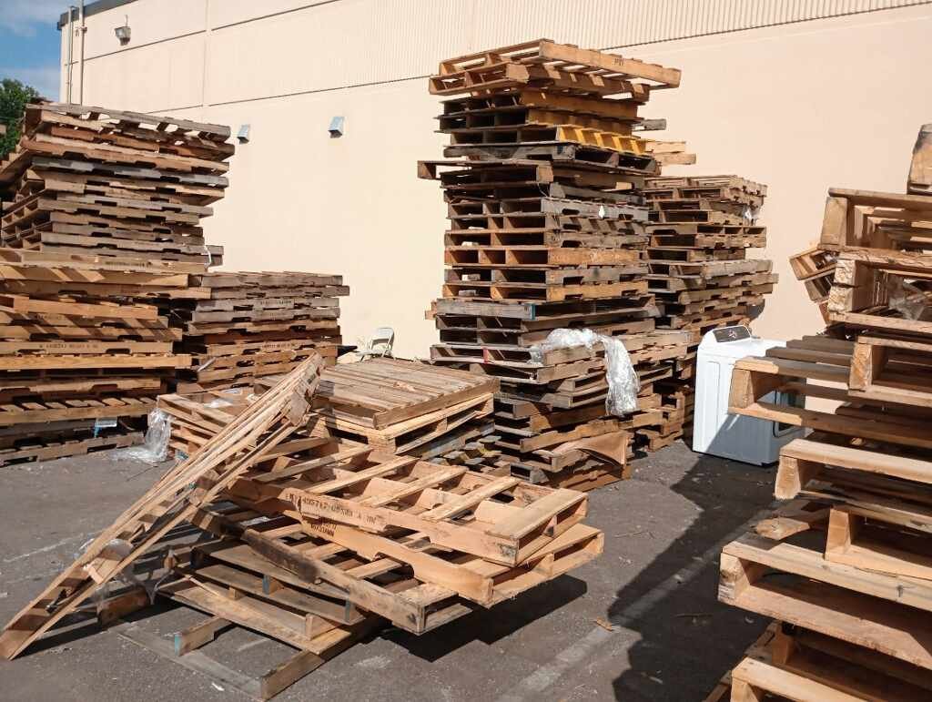 Trash Removal Services
