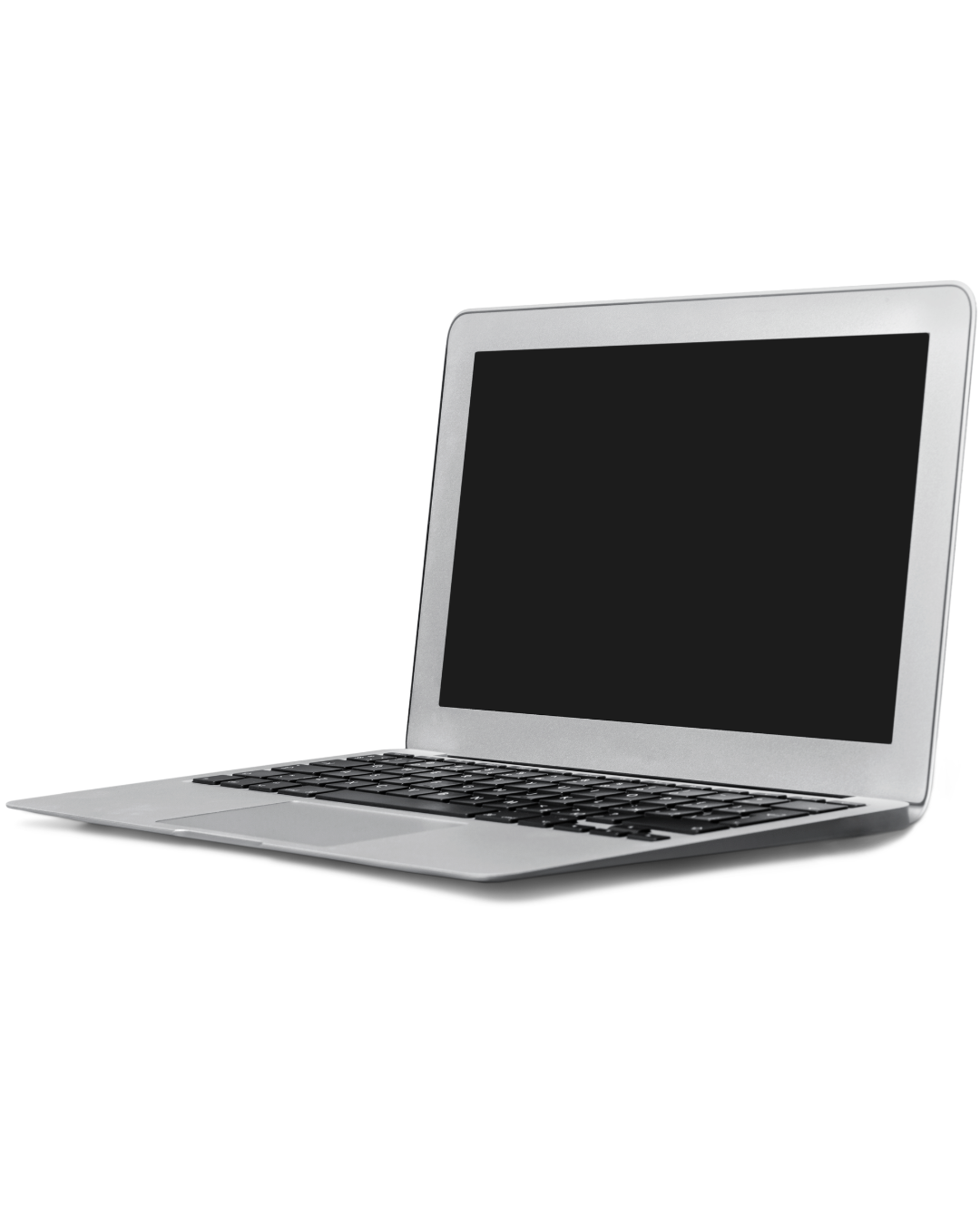 Computer symbolizing our website design marketing services