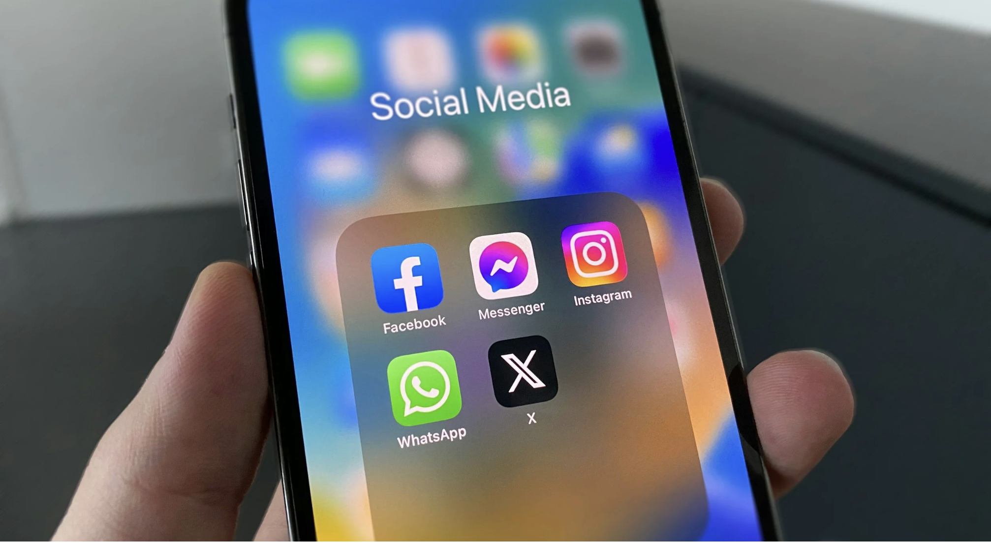 The 3 Rules to Understanding Social Media Algorithms