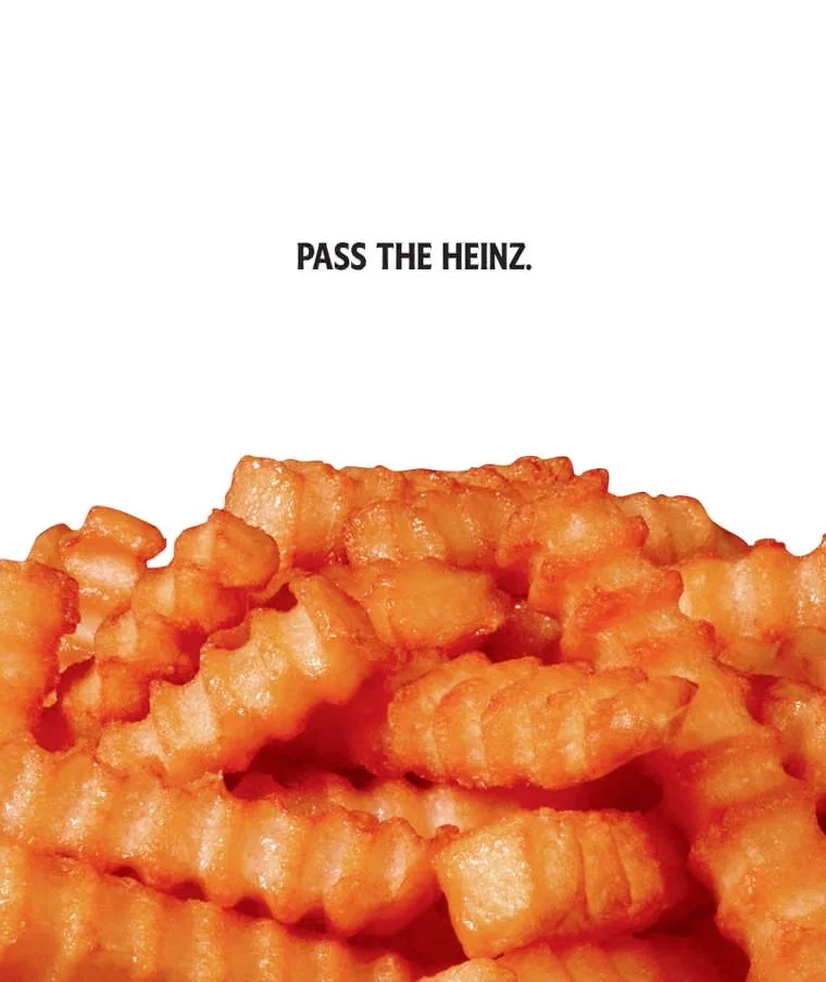 The Marketing Power of What You Don’t Show