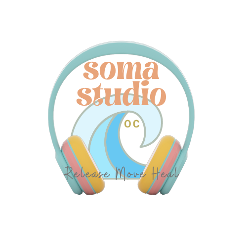 Soma Studio OC