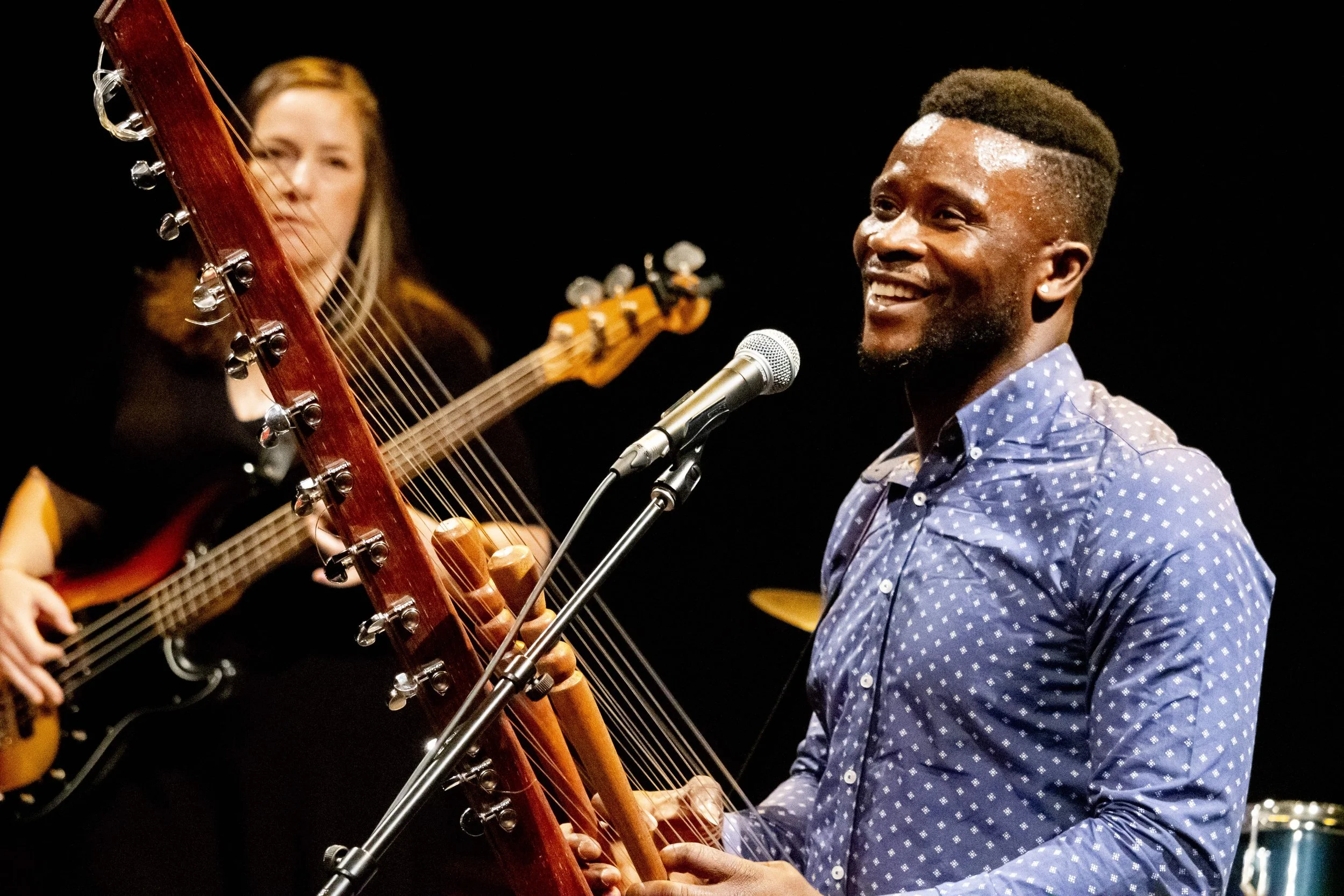 📸 Brendan Bonsack