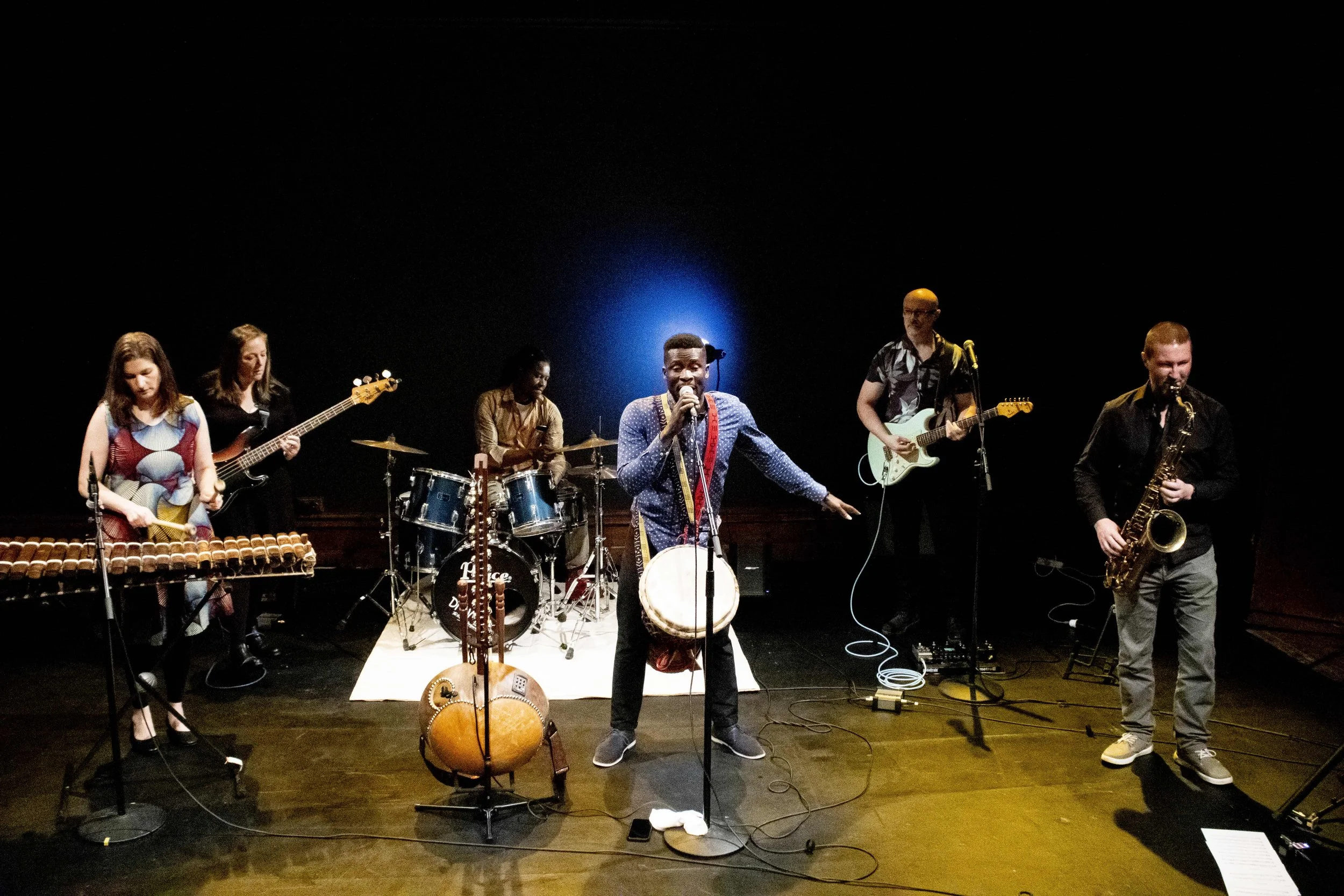 📸 Brendan Bonsack