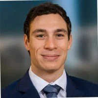 Lawrence Garufi - EPM Manager leading Anaplan and Pigment projects.