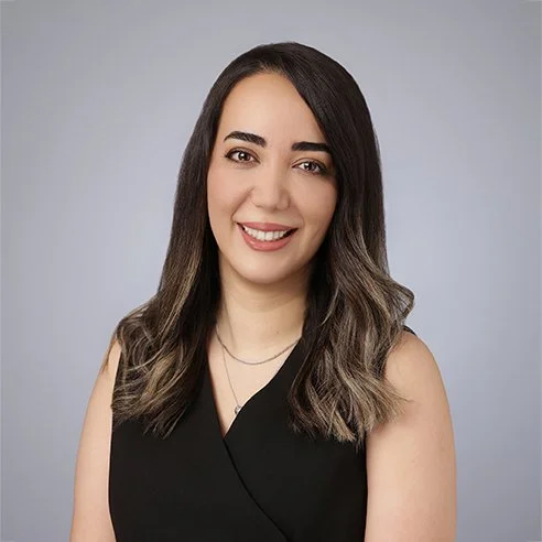 Fatemeh Goodarzi - Supply Chain Modelling Lead for Anaplan and Pigment projects.