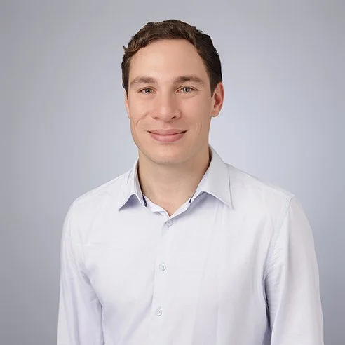 Lawrence Garufi - EPM Manager leading Anaplan and Pigment projects.