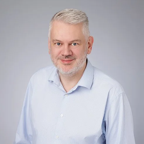 James Wakefield