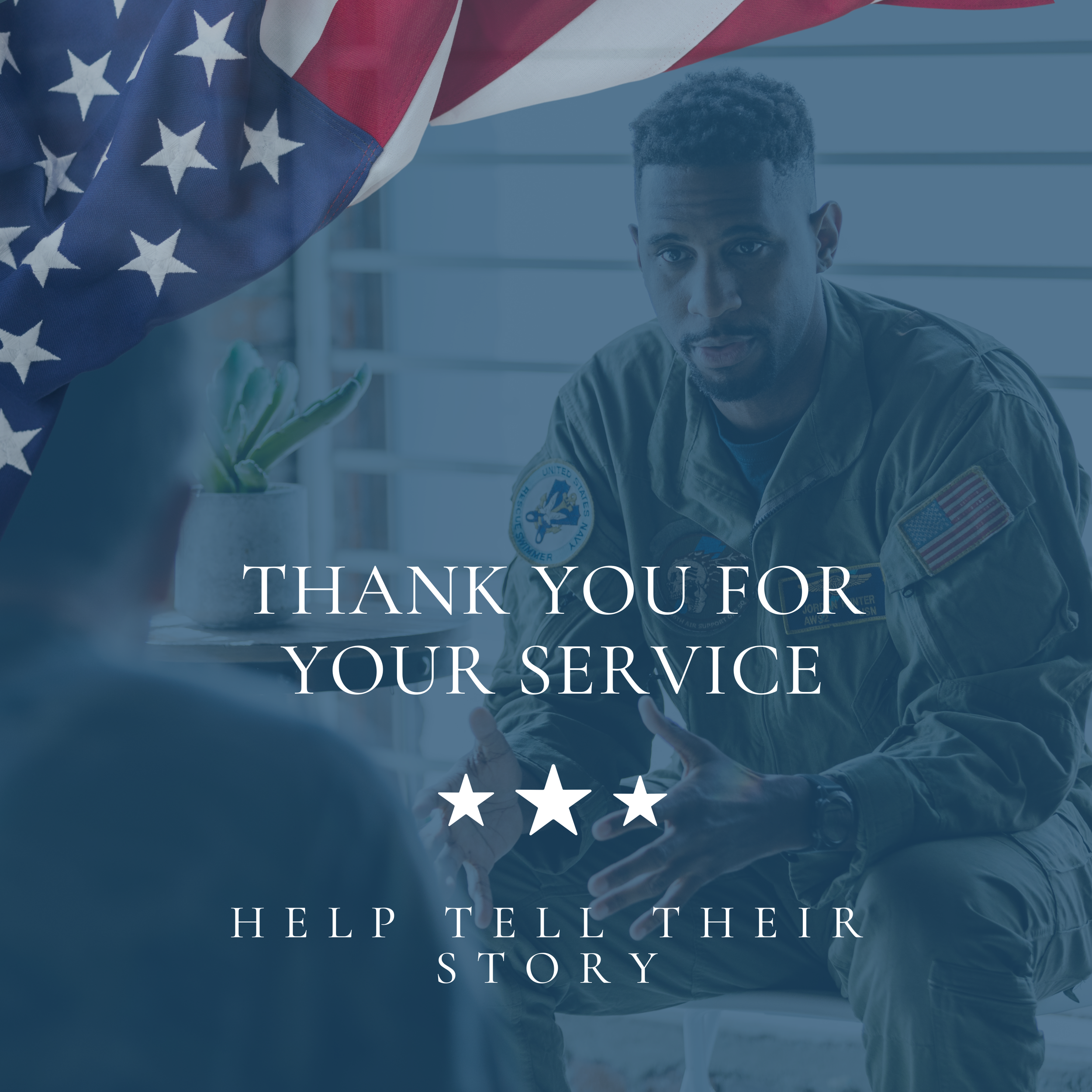 Veteran Tribute - 2025 Program