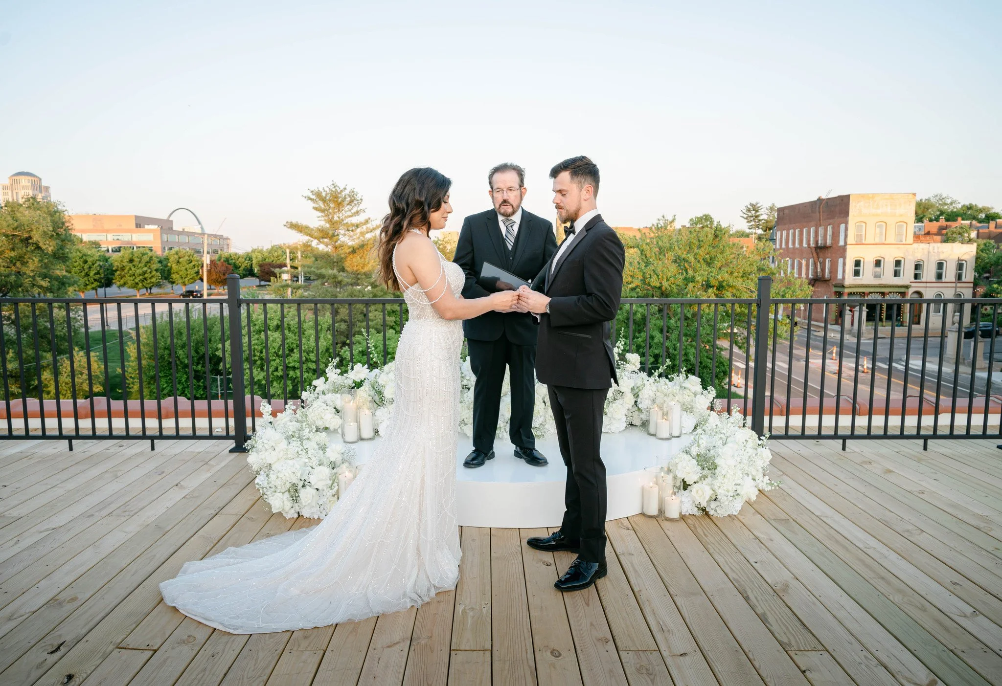 Weddings