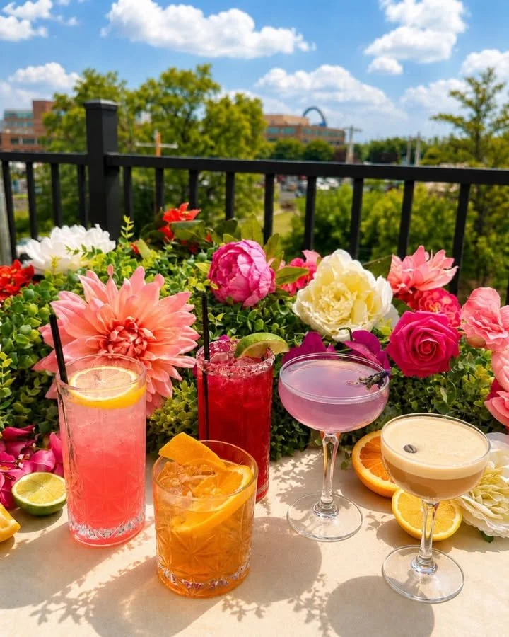Cocktail Experiences