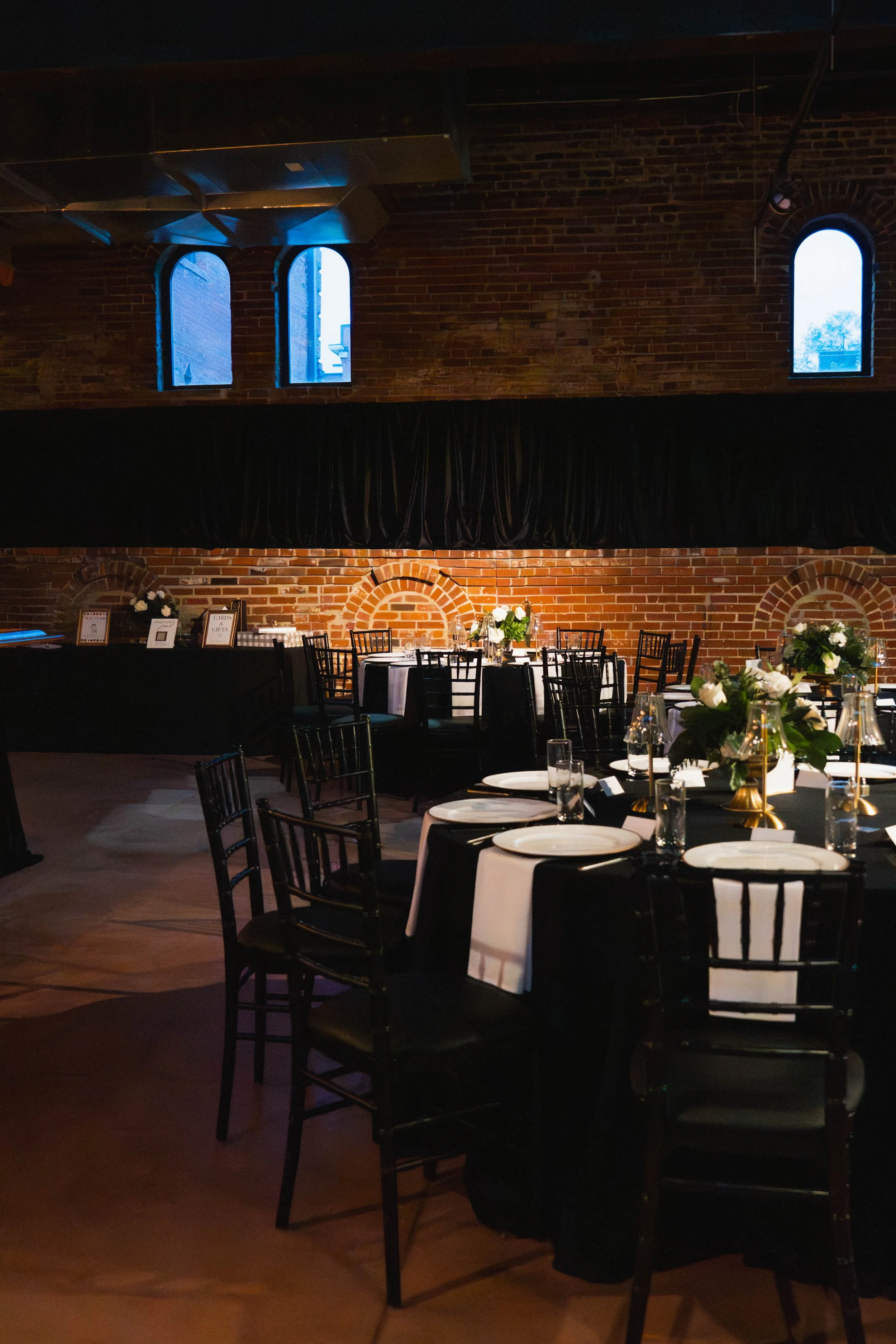 Corporate &amp; Social Events