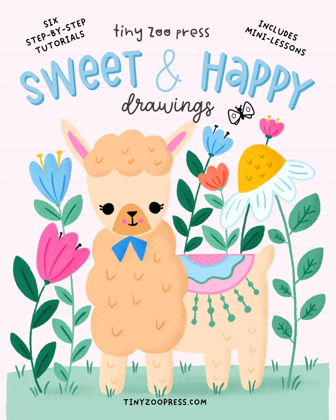 ✏️Draw cute animals with us! #howtodrawcuteanimals #howtodrawcutethings #drawingtutorials