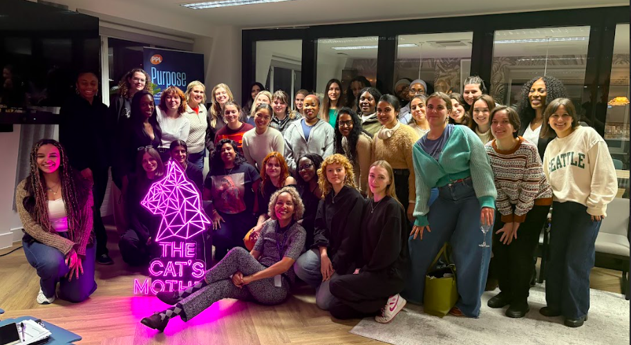 The Spark Room Workshop December 2025