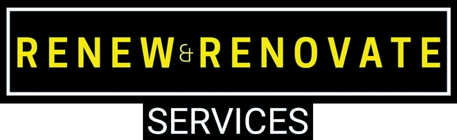 Renew &amp; Renovate Services