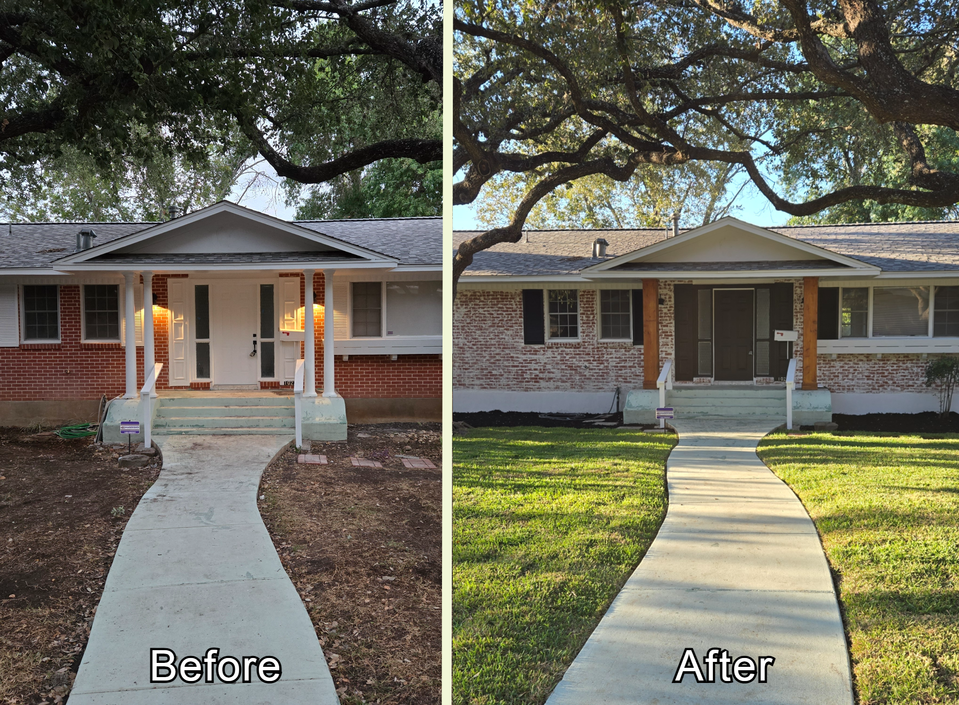 Aesthetic Restorations