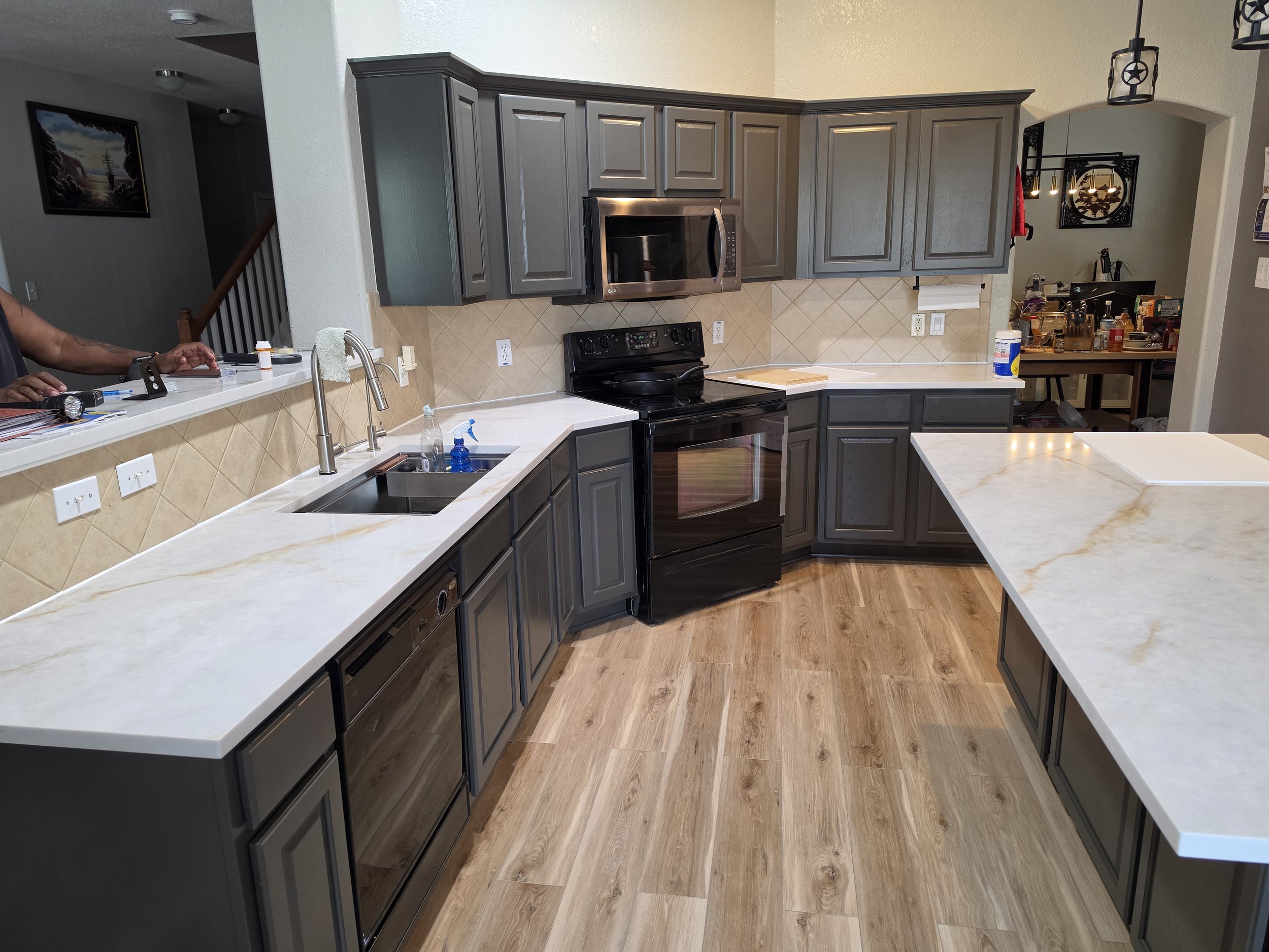 Express Specialty Services