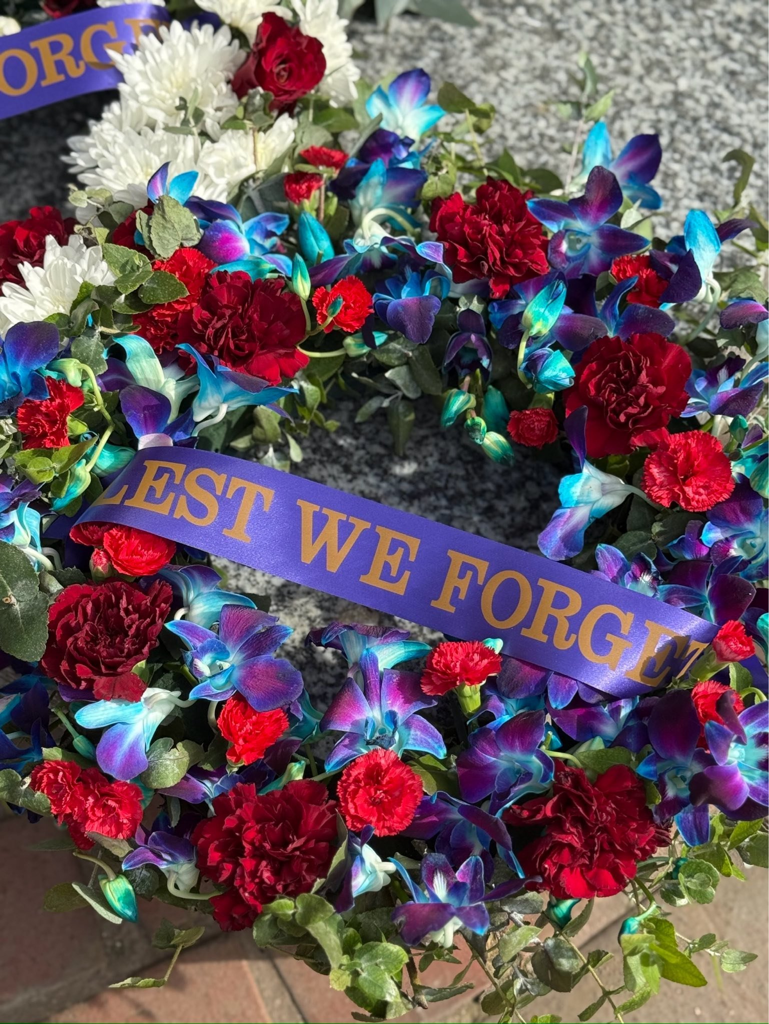 Anzac Day 2026