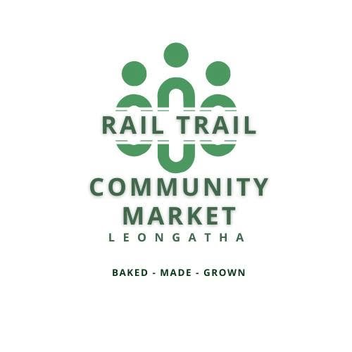 Leongatha Rail Trail Market