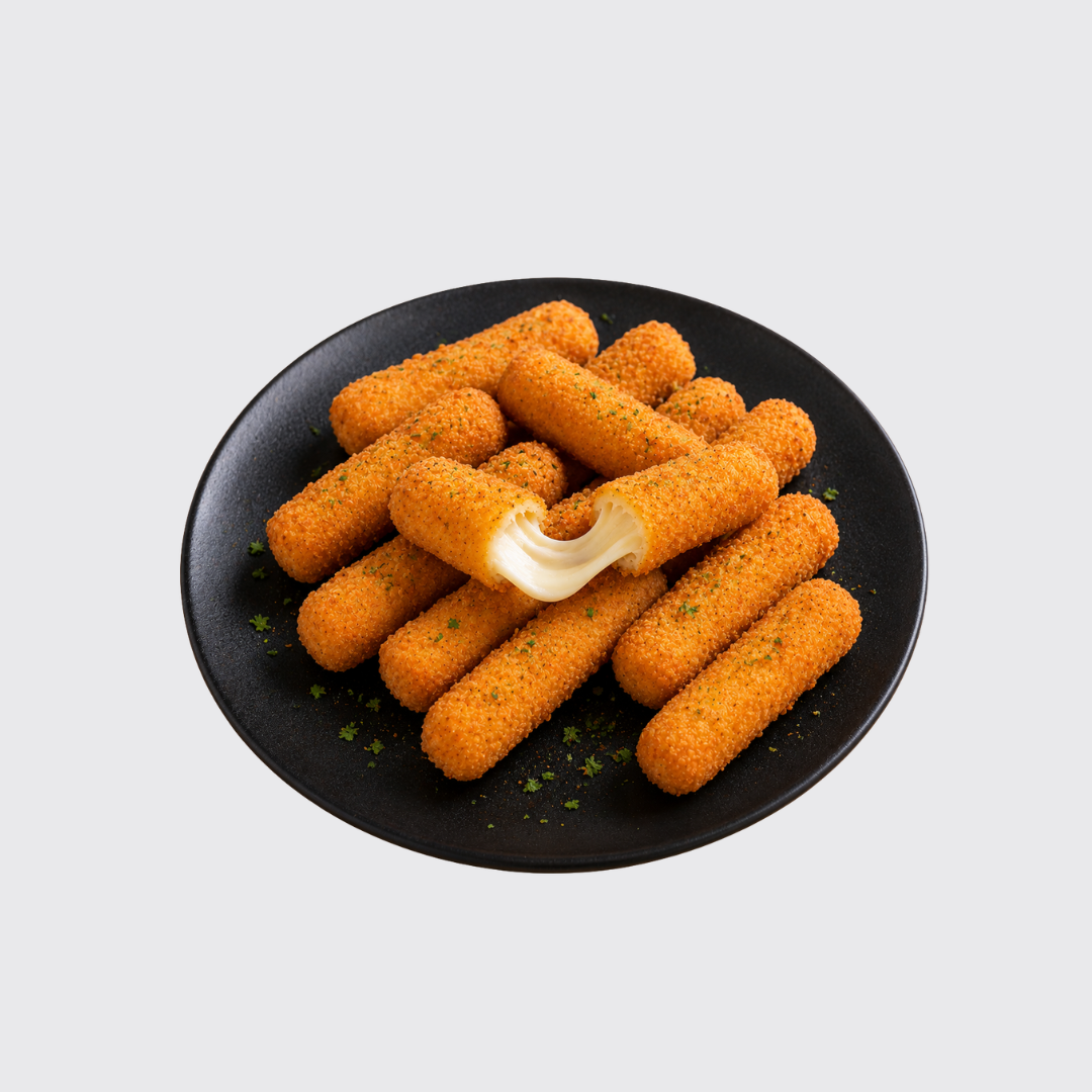 MOZZARELLA CHEESE STICK