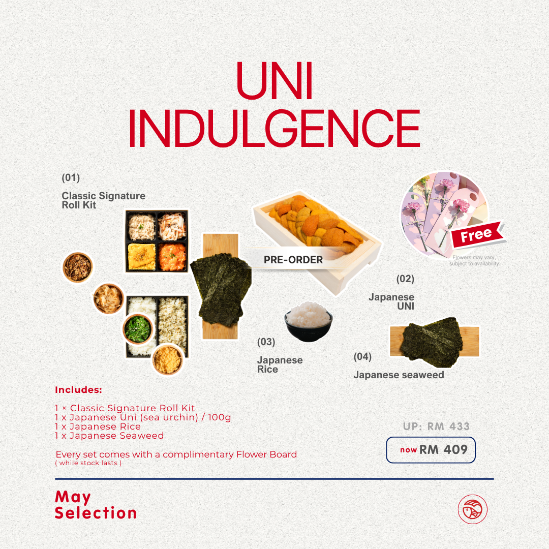 UNI INDULGENCE