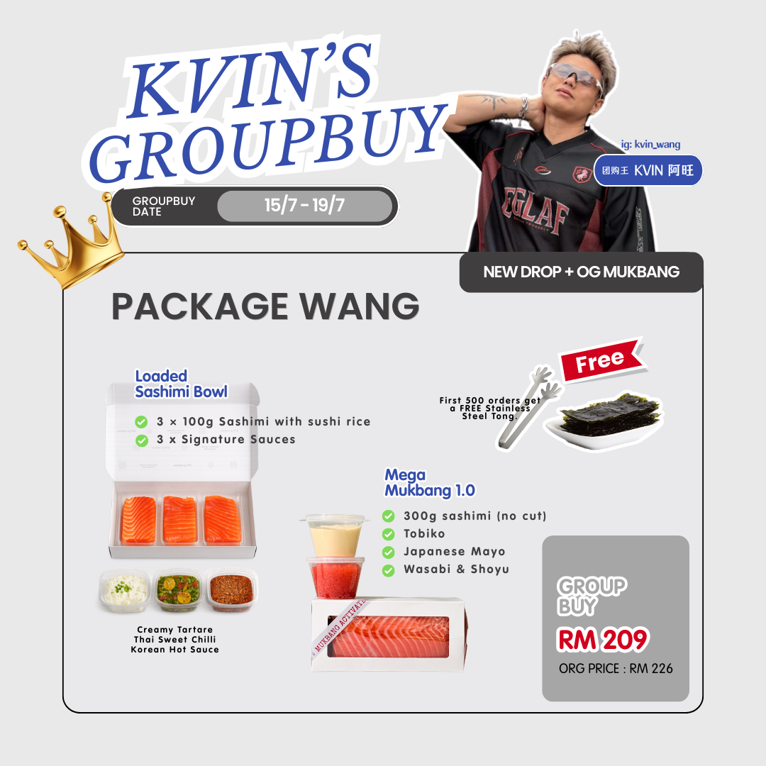 PACKAGE WANG