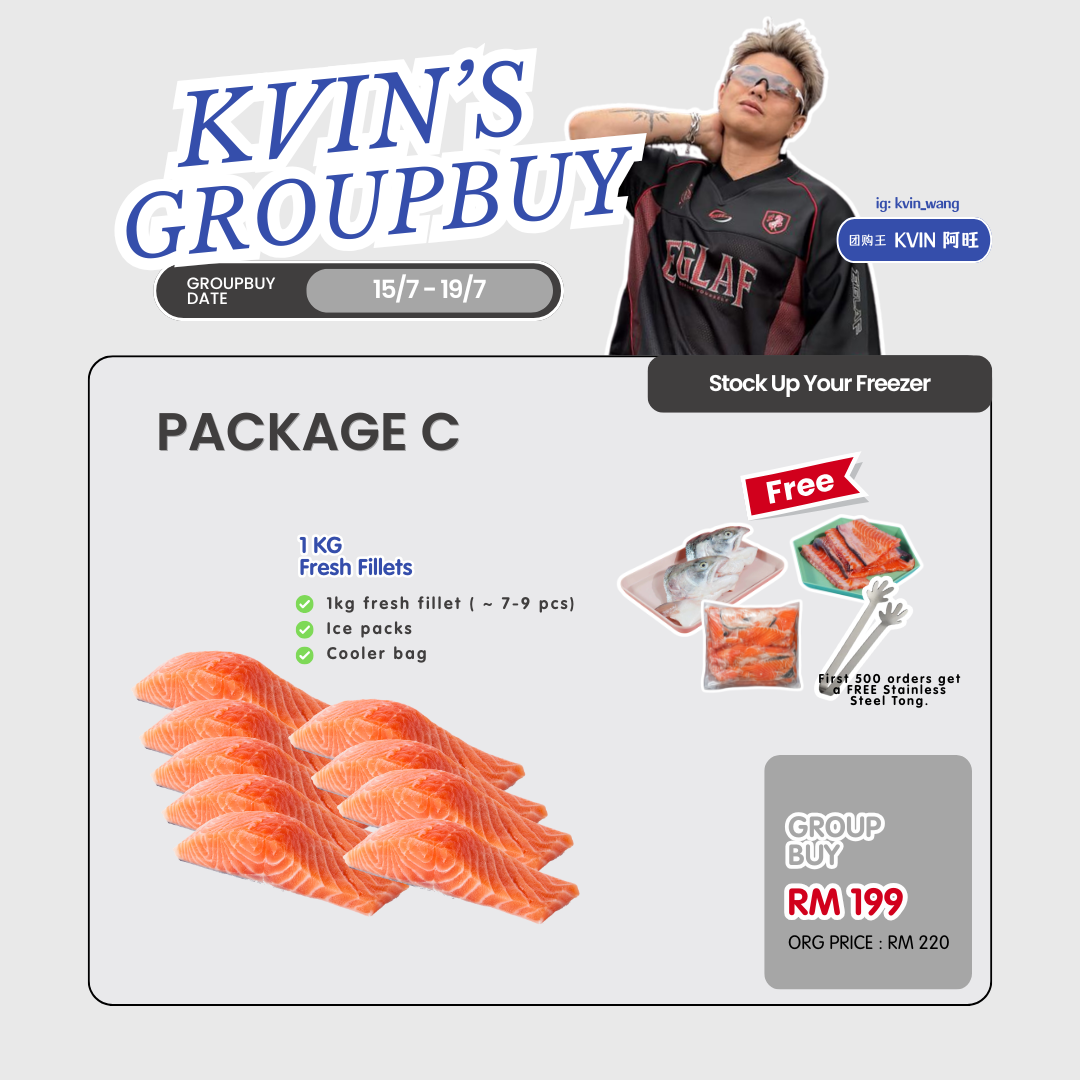 PACKAGE C