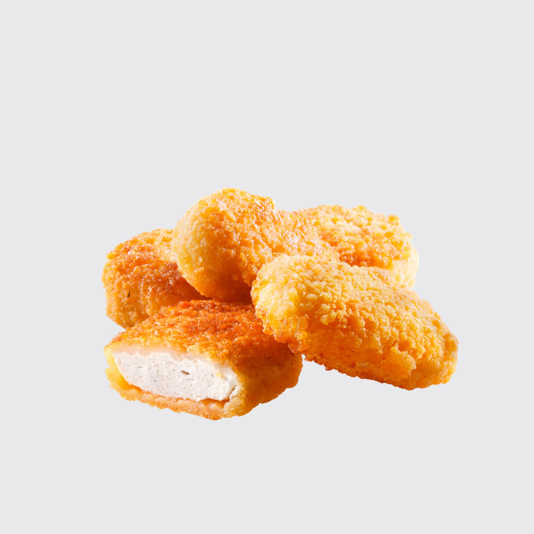 CHICKEN NUGGET