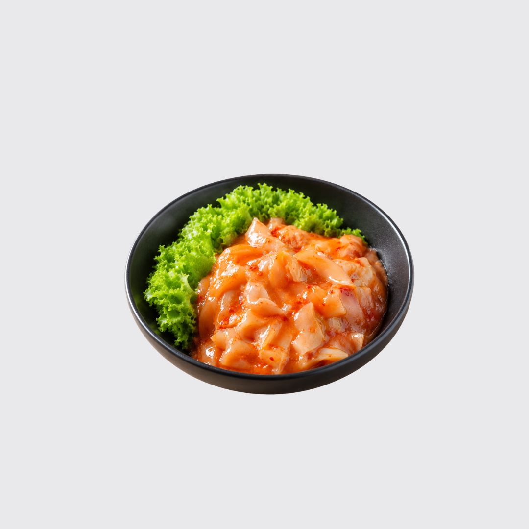 KIMUCHI HOTATE