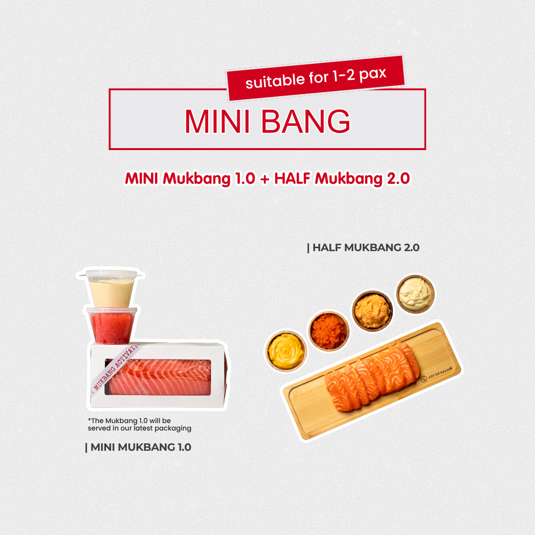 MINI BANG