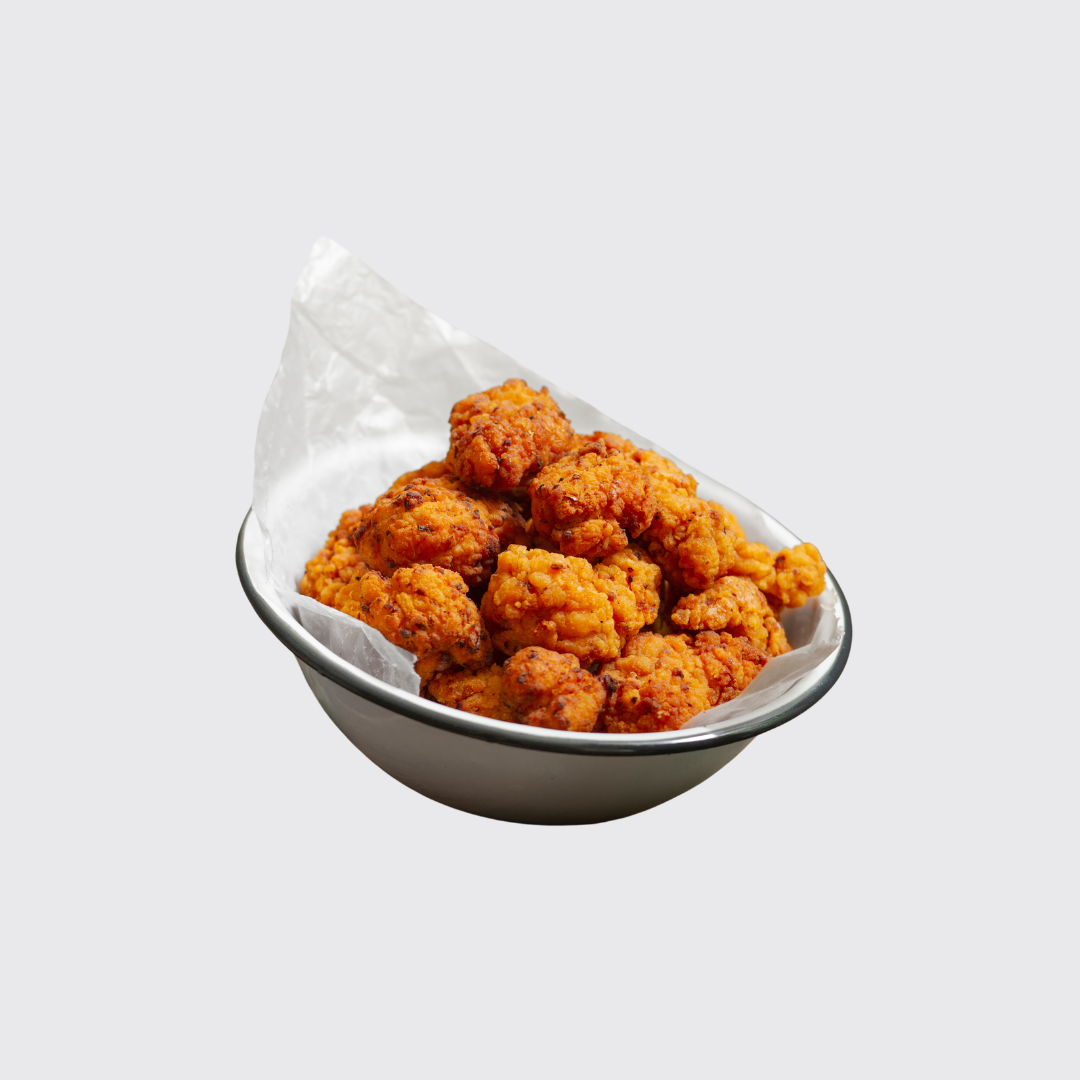 POPCORN CHICKEN
