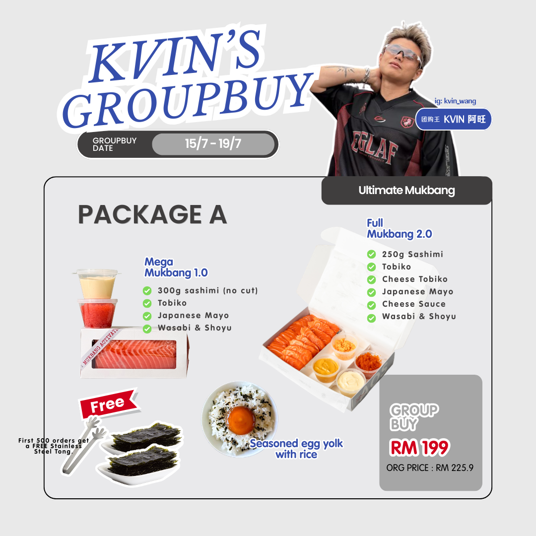 PACKAGE A