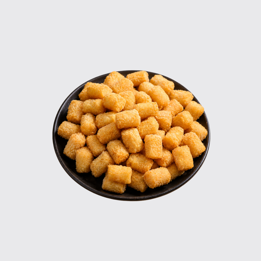 POTATO CRUNCHIES