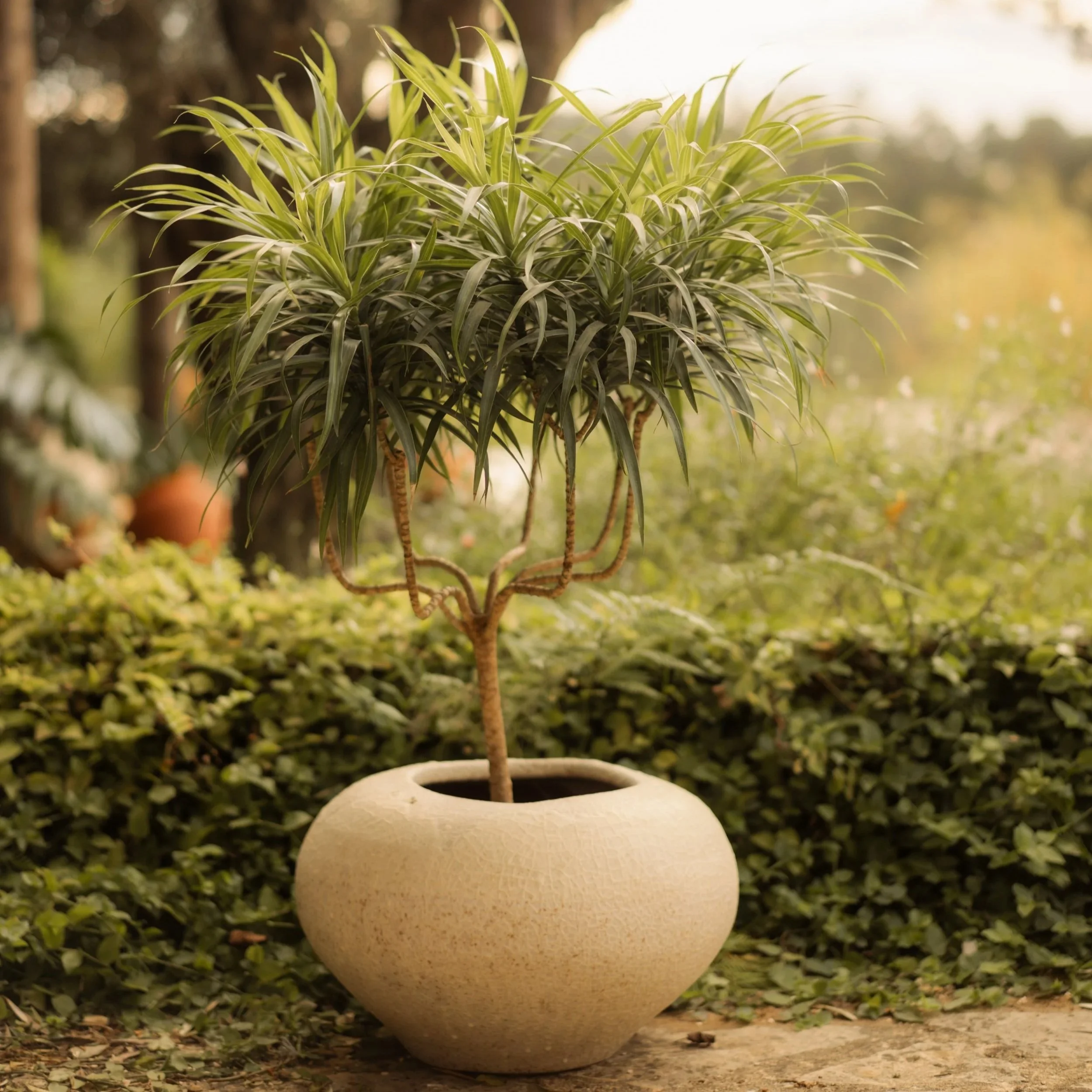 EARTH & SKY PLANTER