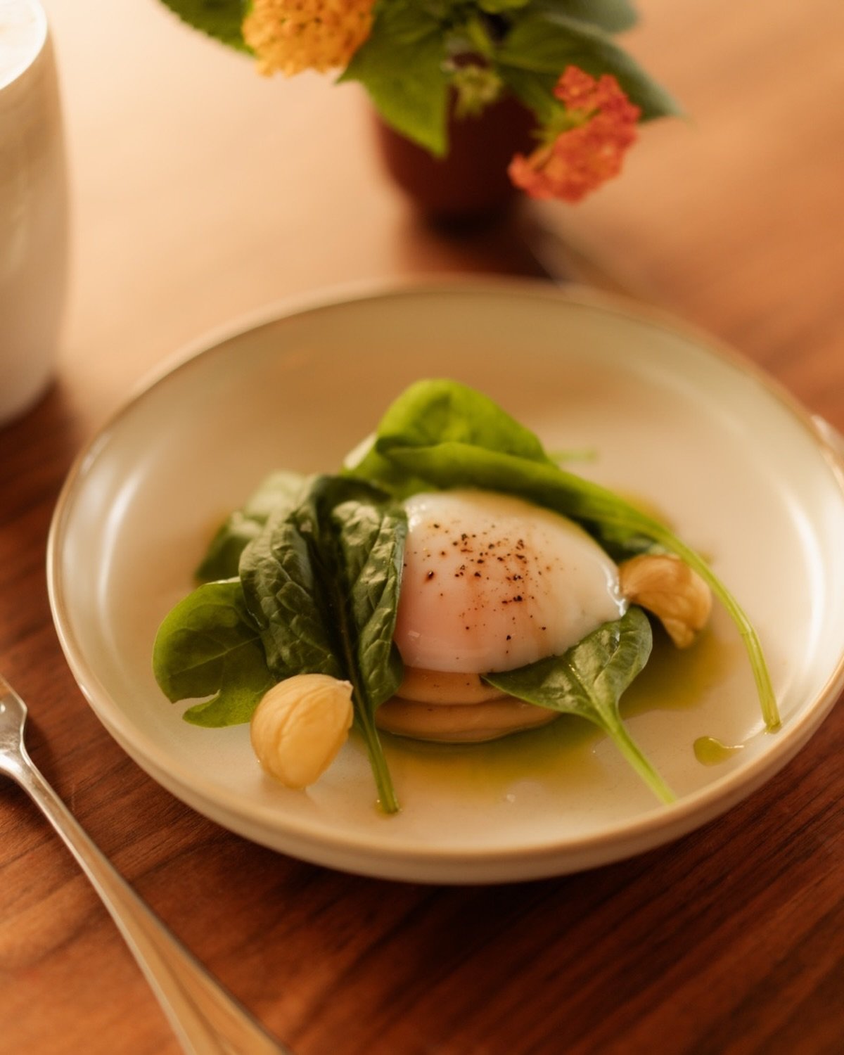 A seasonal breakfast plate from our kitchen. Our intention with our menu is to follow the seasons and let the land guide what is served.

#QuintaFilippa #QuintaFilippaEstate #Leiria #PortugalQuinta #PortugalEstate