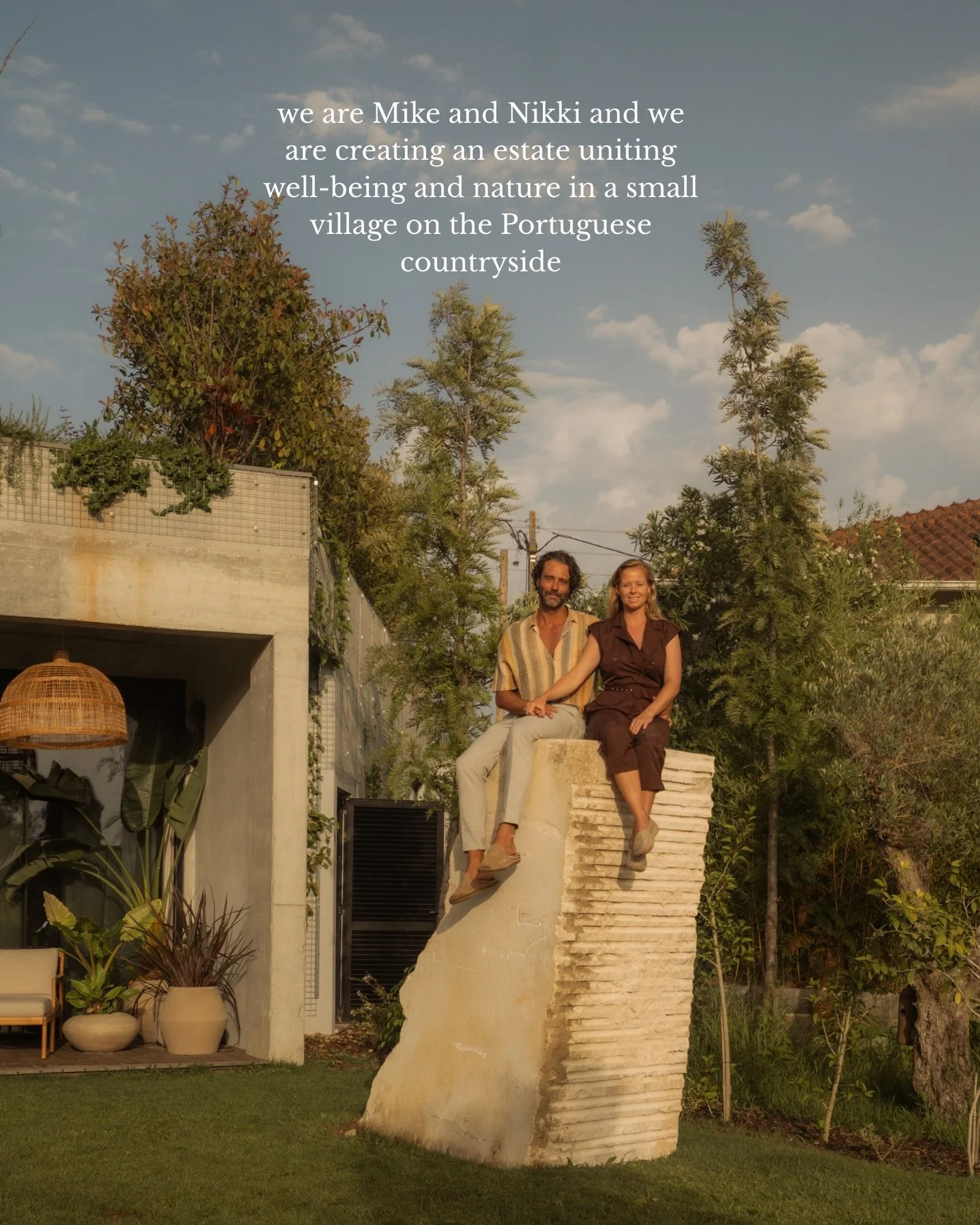 This new chapter reminds us that building something meaningful takes time, trust, and the ability to adapt. We are grateful to keep moving forward. Thank you for being here and for walking with us as our story continues.

#QuintaFilippa #Leiria #Port