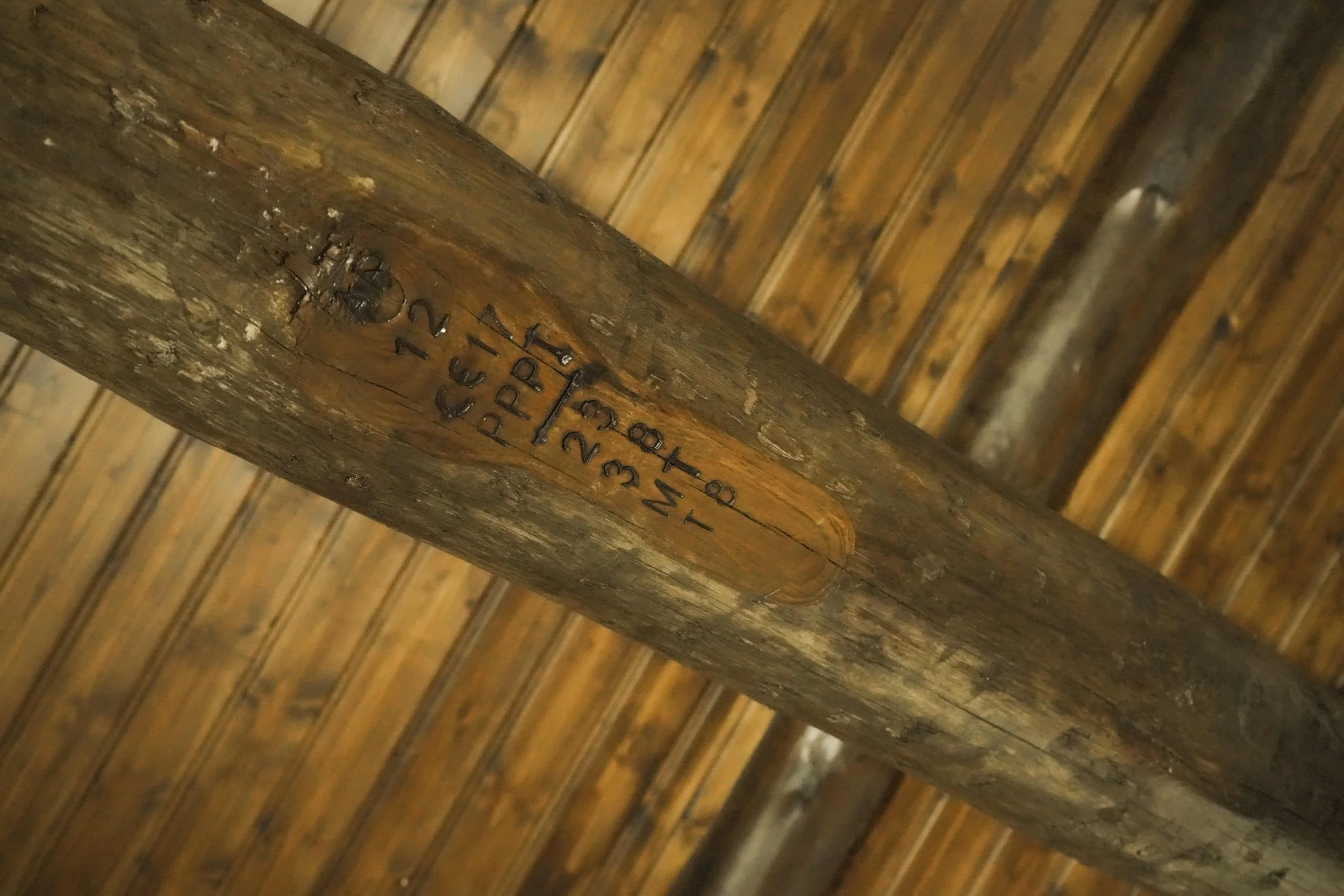 BLOG: CONSTRUCTION UPDATES