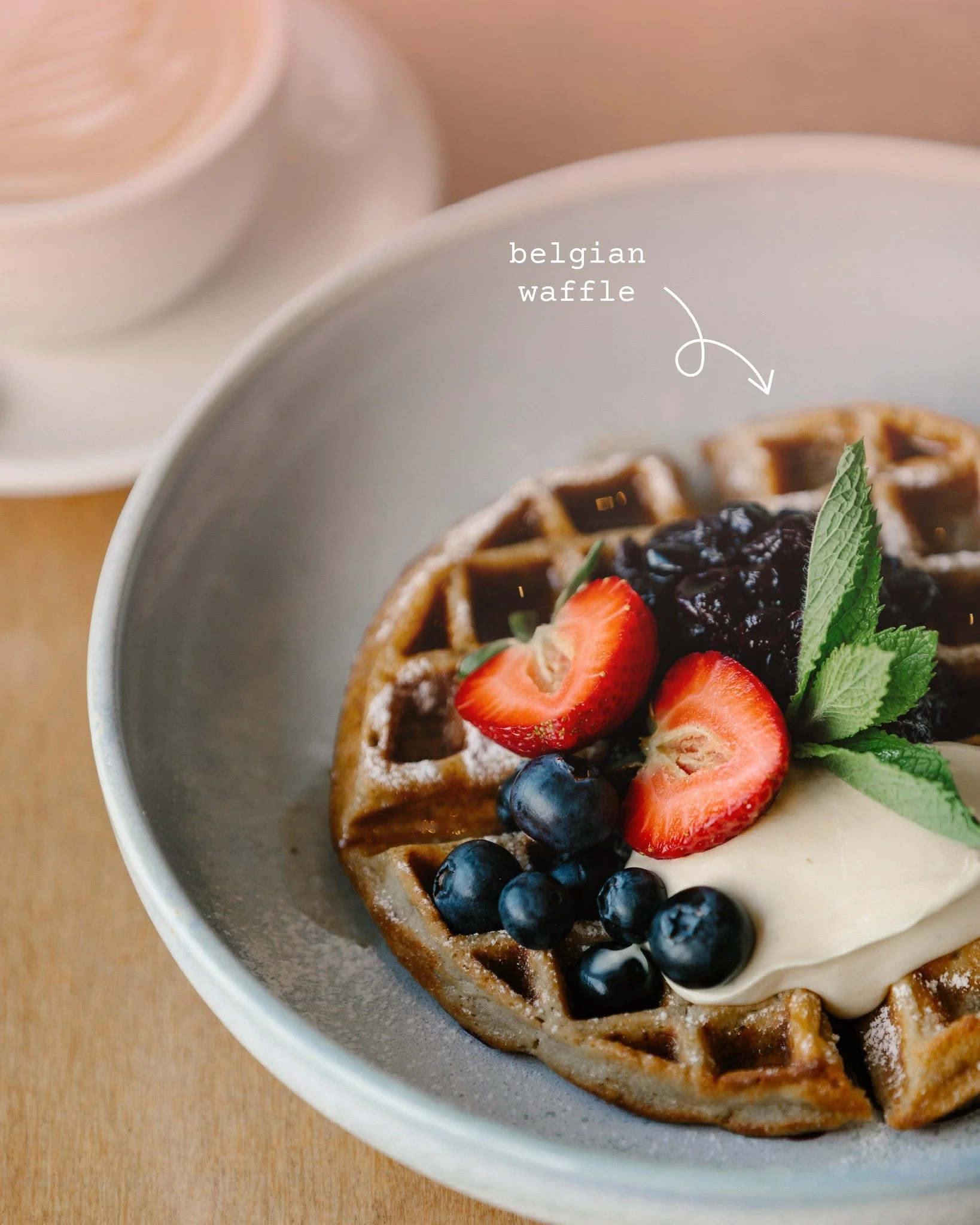 Weekends are made for long breakfasts &amp; lazy brunches⁣ ☀️
⁣
From perfectly brewed coffee to plates worth lingering over, The Jellyfish is your go-to for waterfront mornings done right. 
⁣
See you at the wharf this weekend? ⁣
📍 The Jellyfish, Map