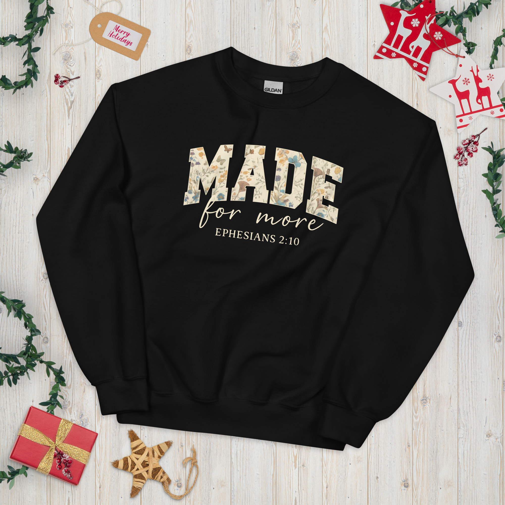 unisex-crew-neck-sweatshirt-black-front-68fc09ba33e0a.png