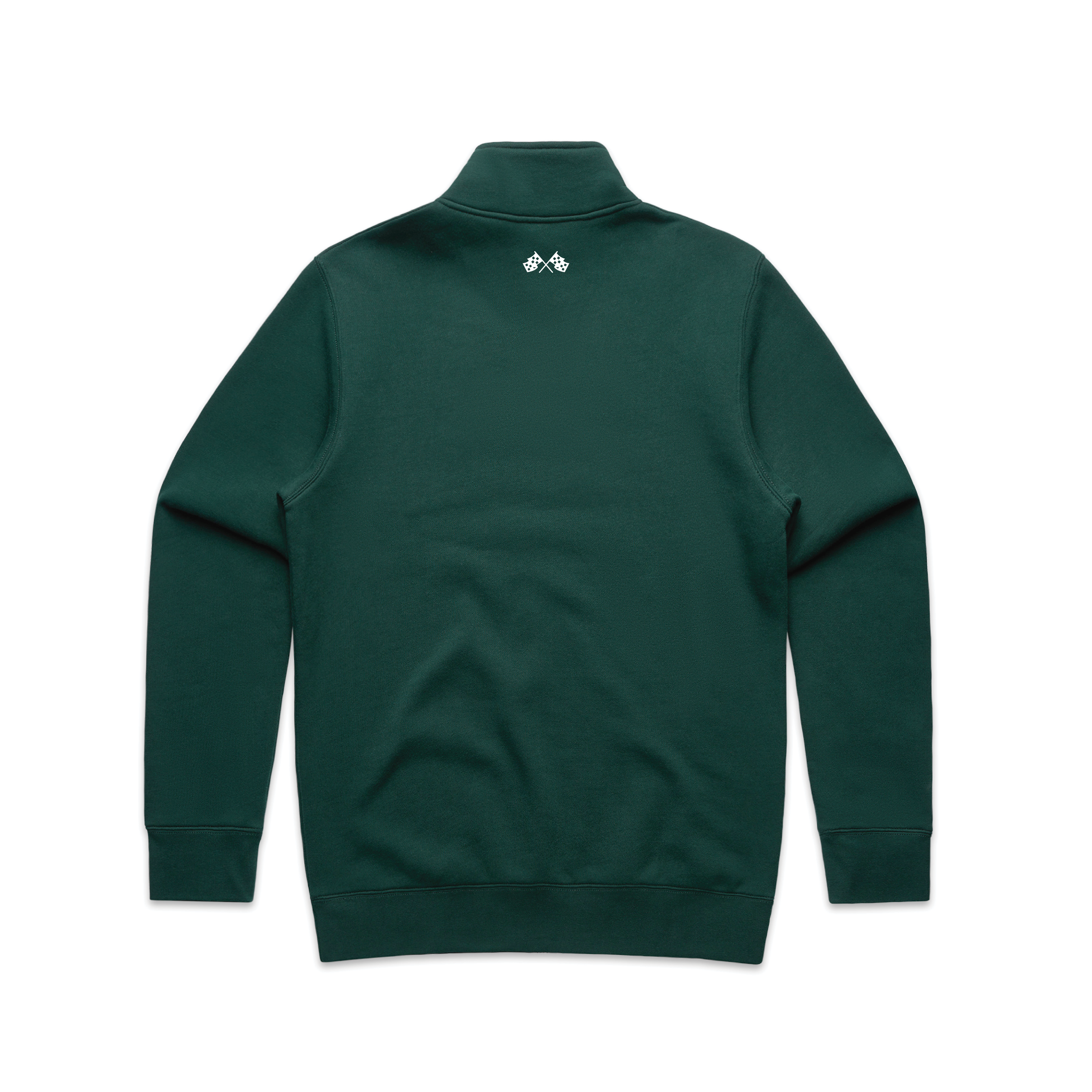 Vettel Half Zip_Pine Green-02.png