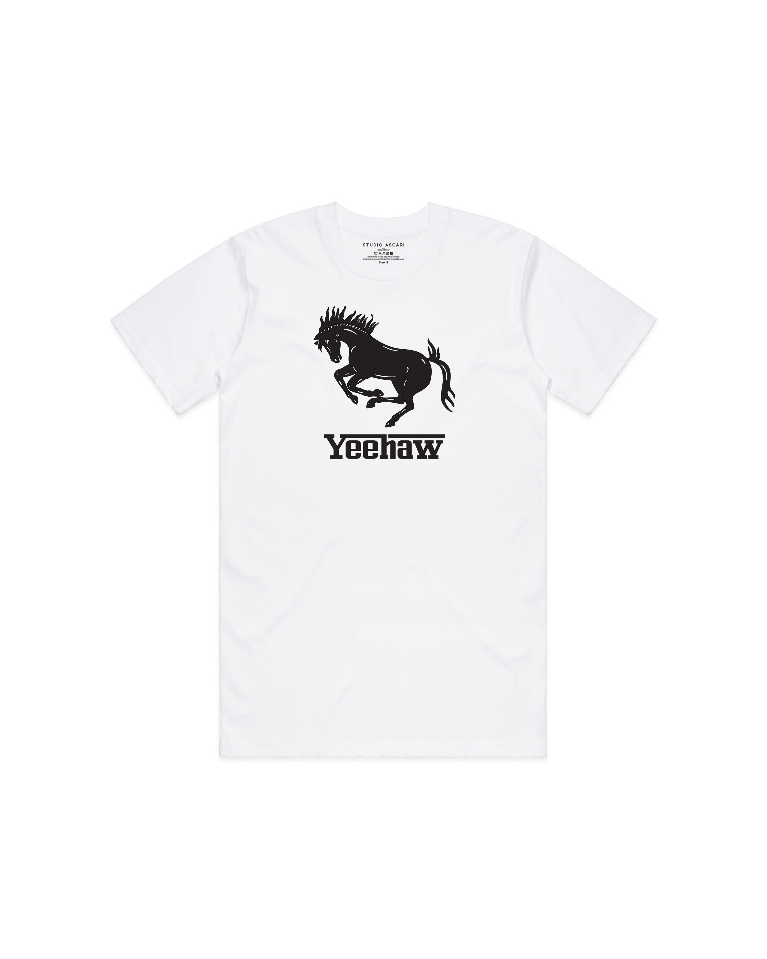 Horsey McHorse Tee - Web Image - Ascari-01.png