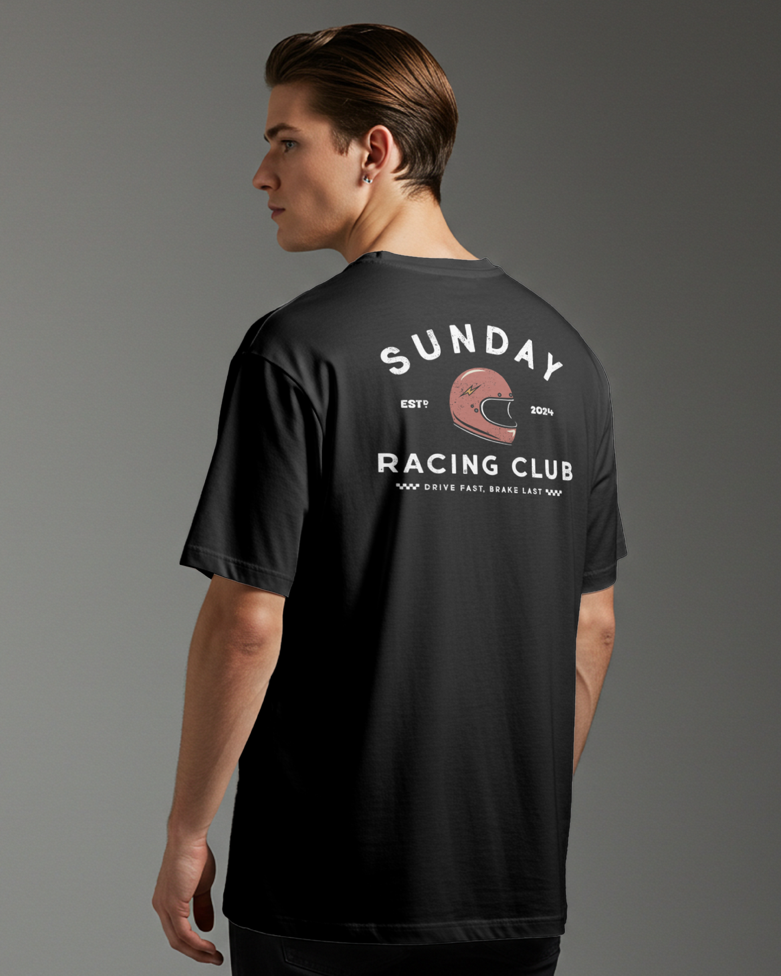 San Diego Unisex Tee