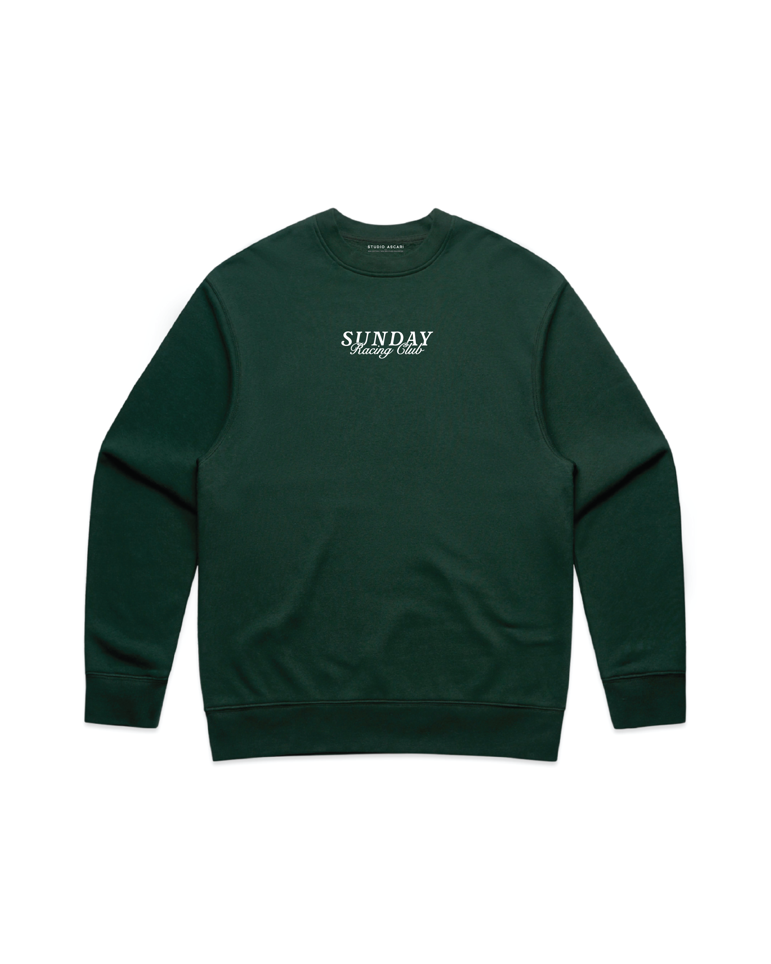 Vettel Crew Pine Green - Web Image - Ascari-01.png