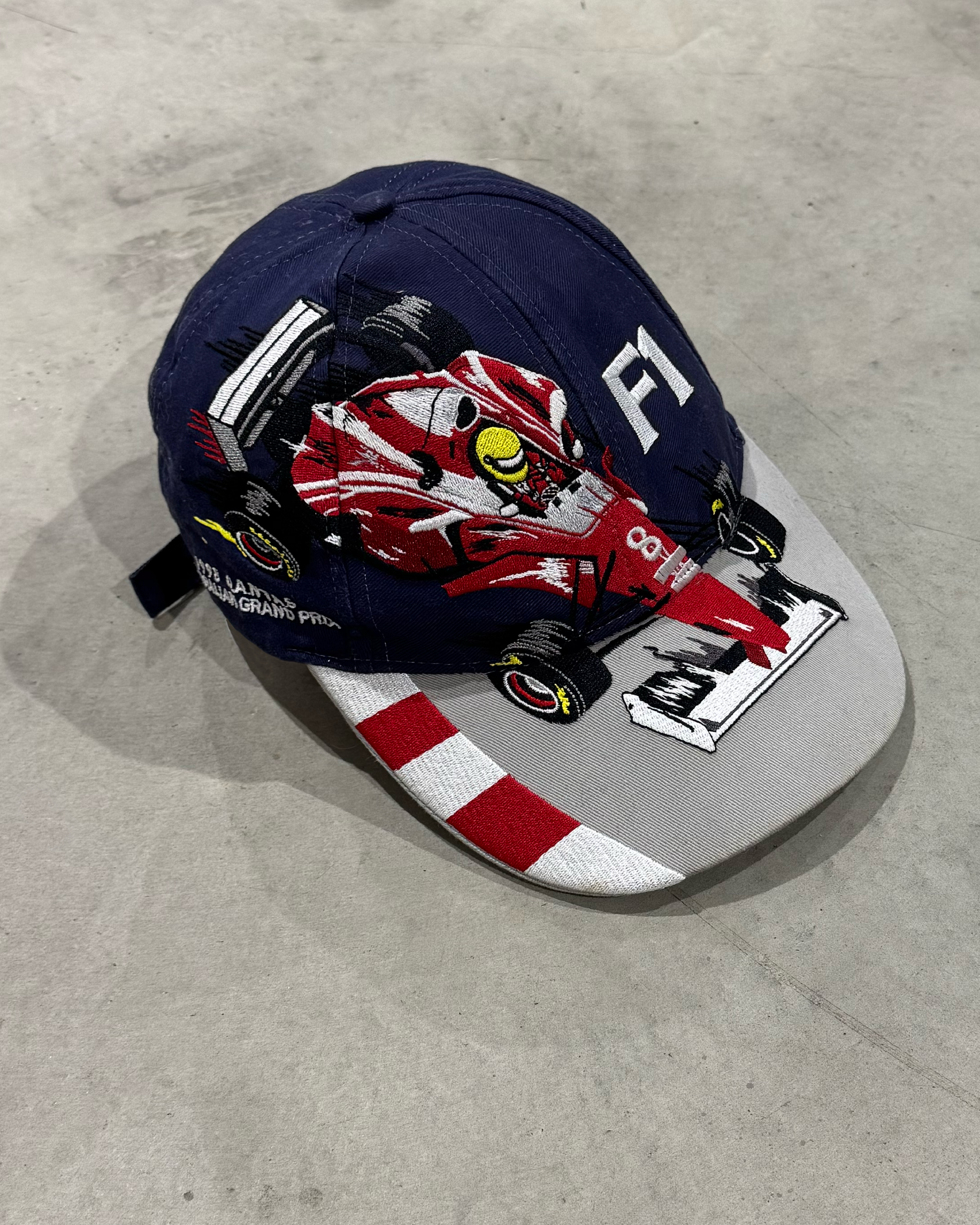 1998 F1 Car Ca - Web Image - Ascari-01.png