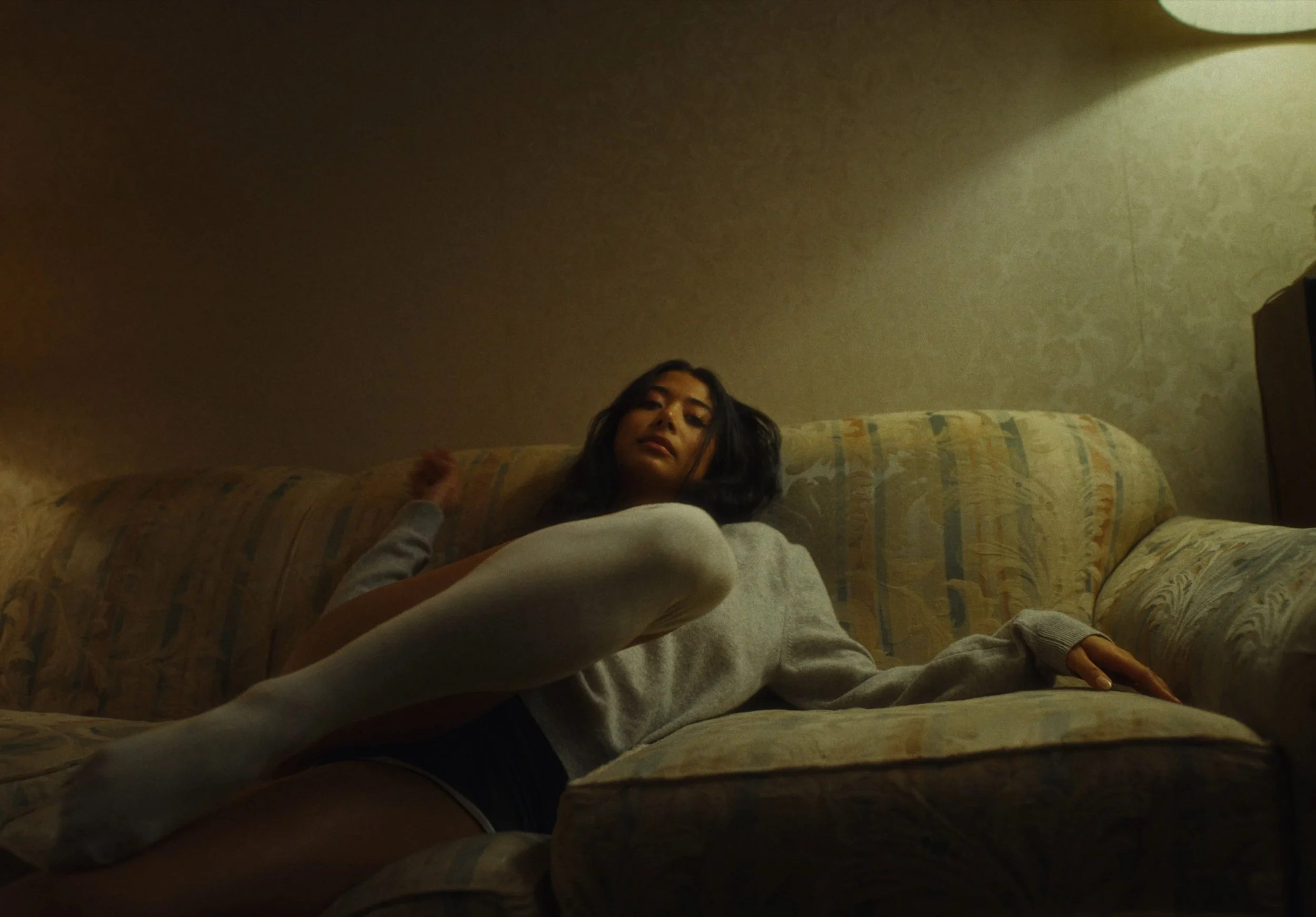 SLIDE | CAMPBELL MOON