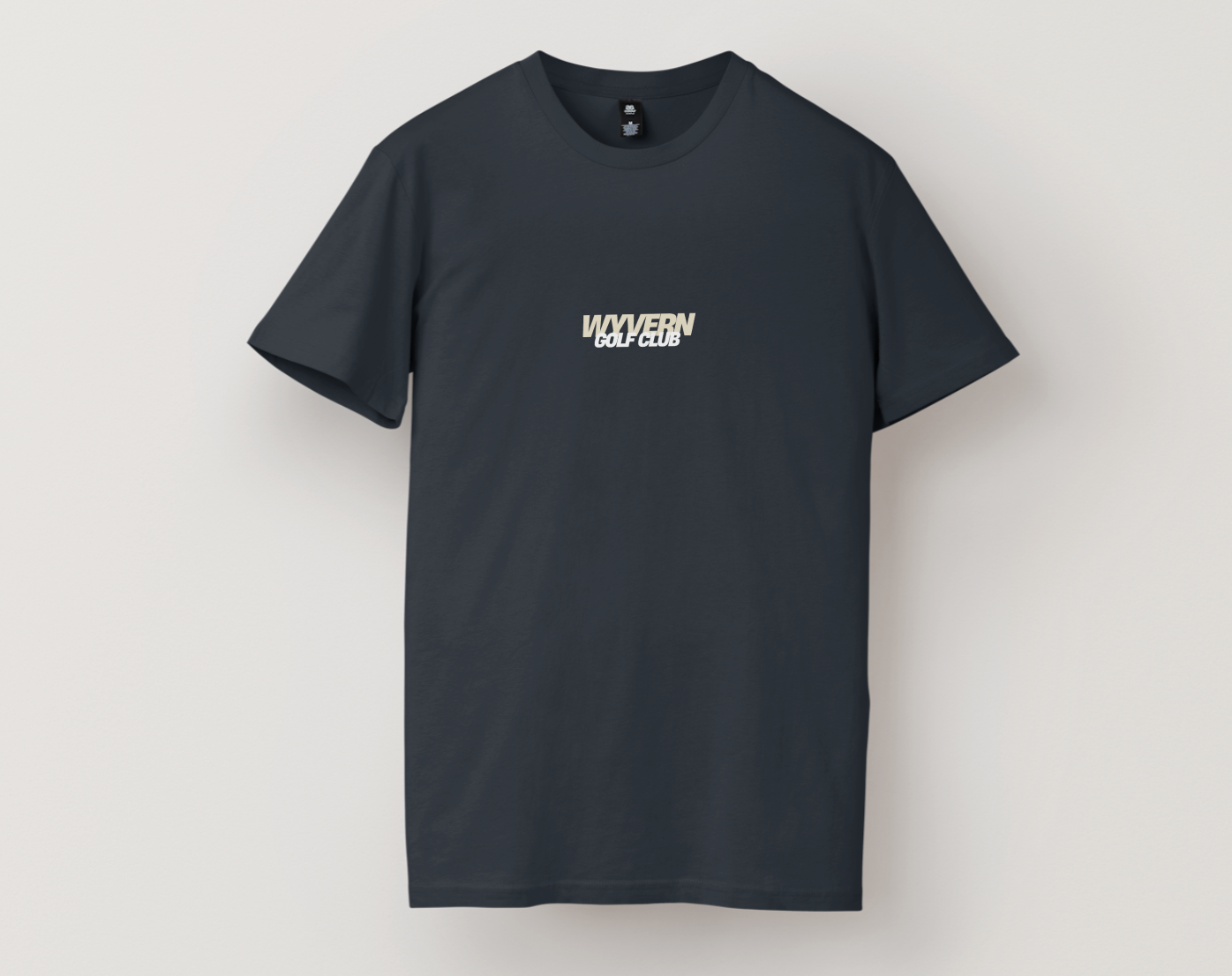 WGC 2025 Tee - Navy