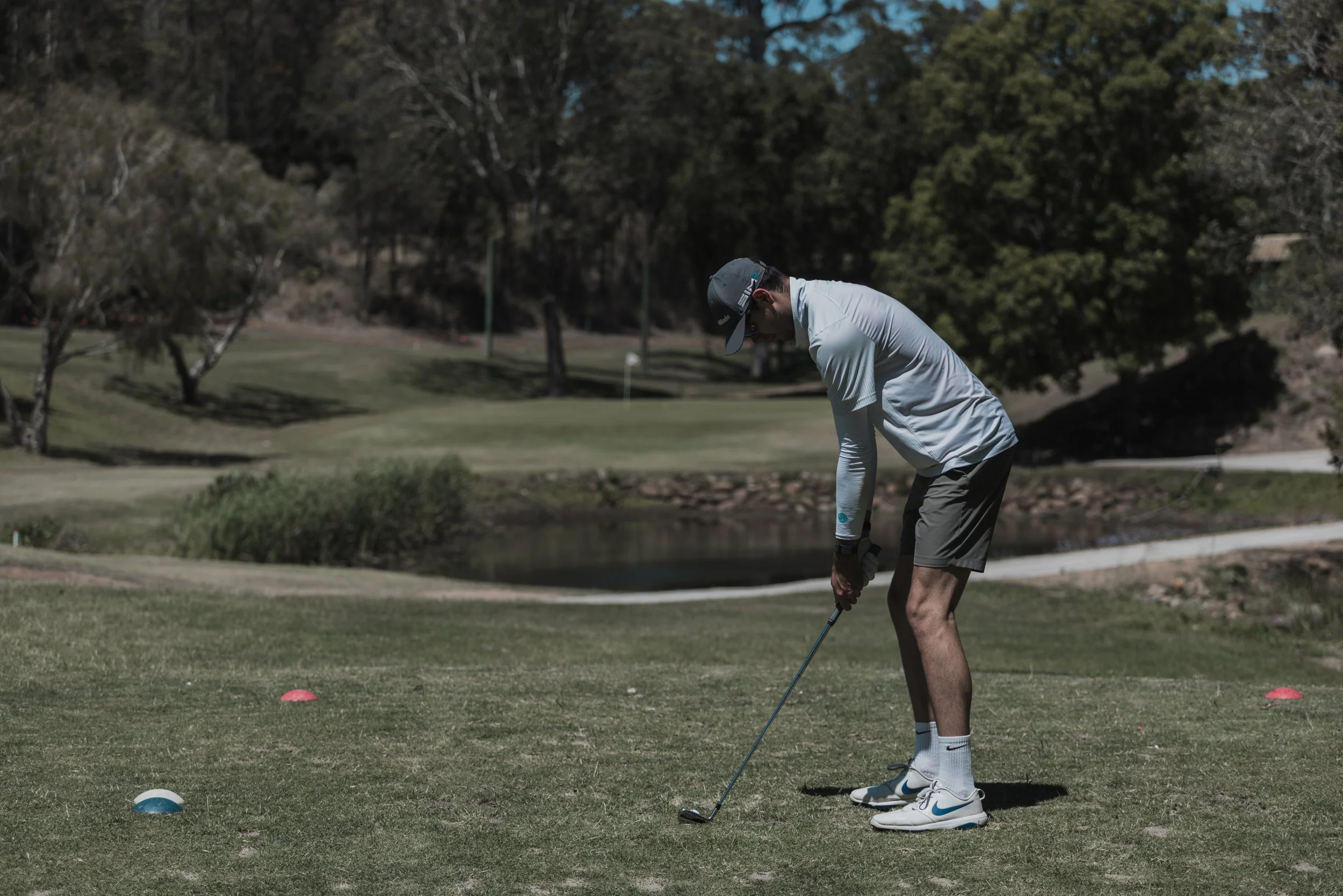 2023 King's Golf Day