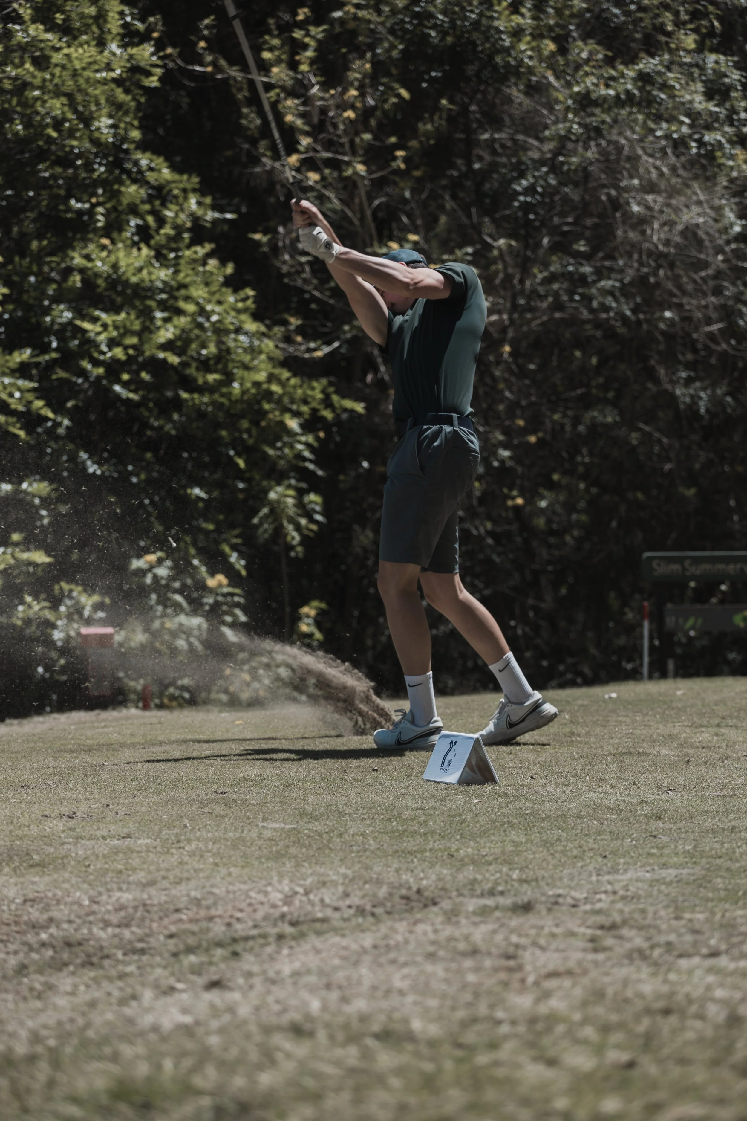 2023 King's Golf Day